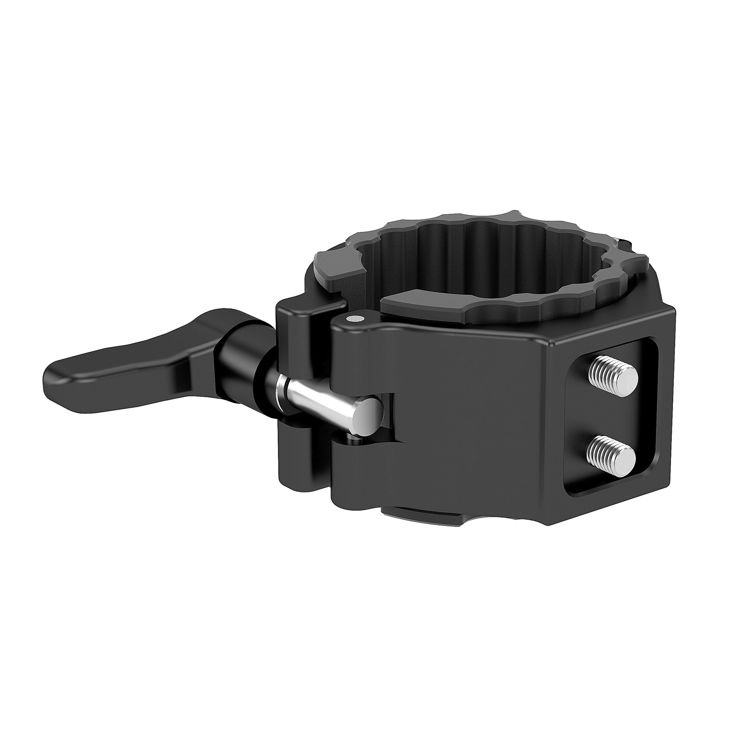 Universal Post Clamp 1.8-1.5in, Gen.1