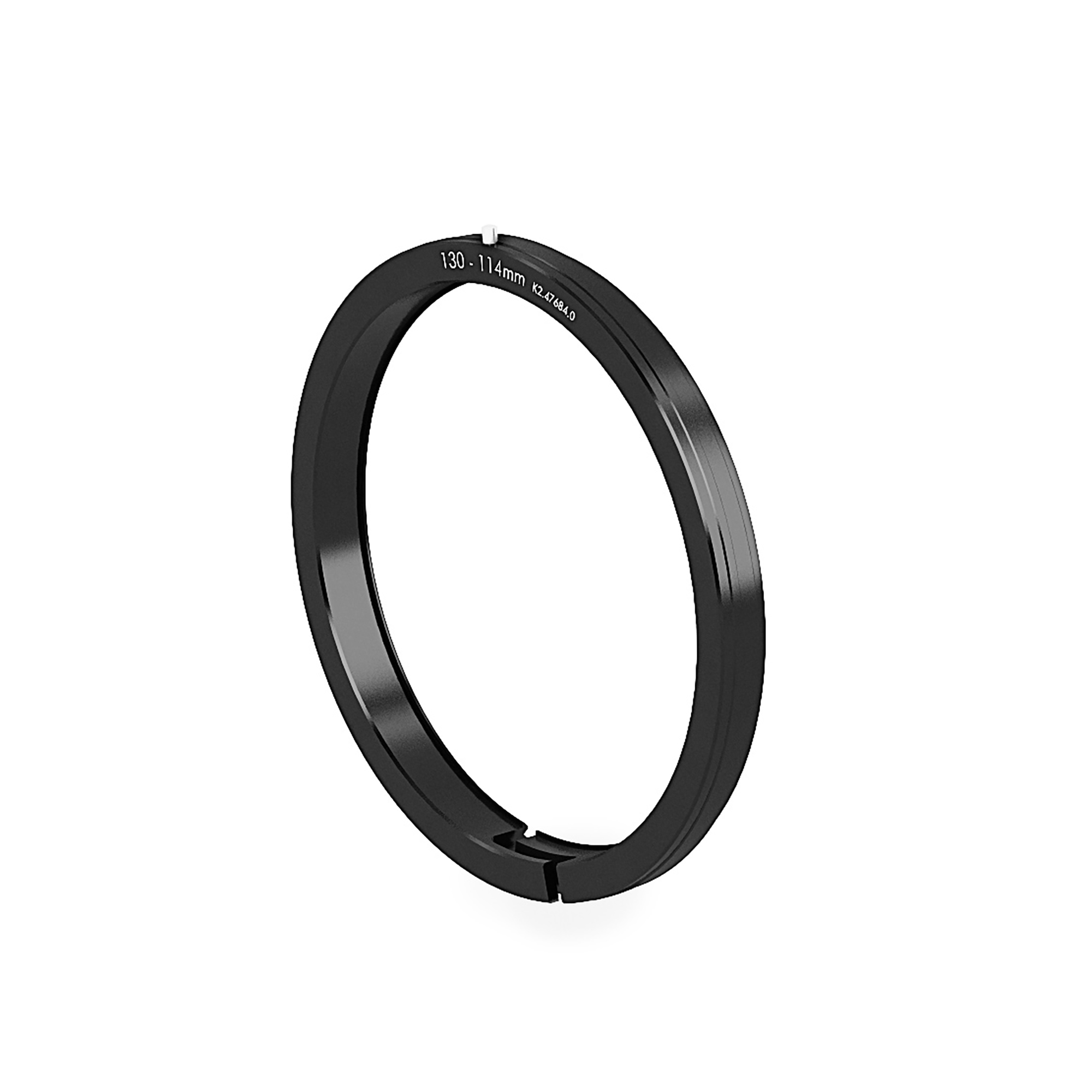 Clamp-On Ring 130-114mm