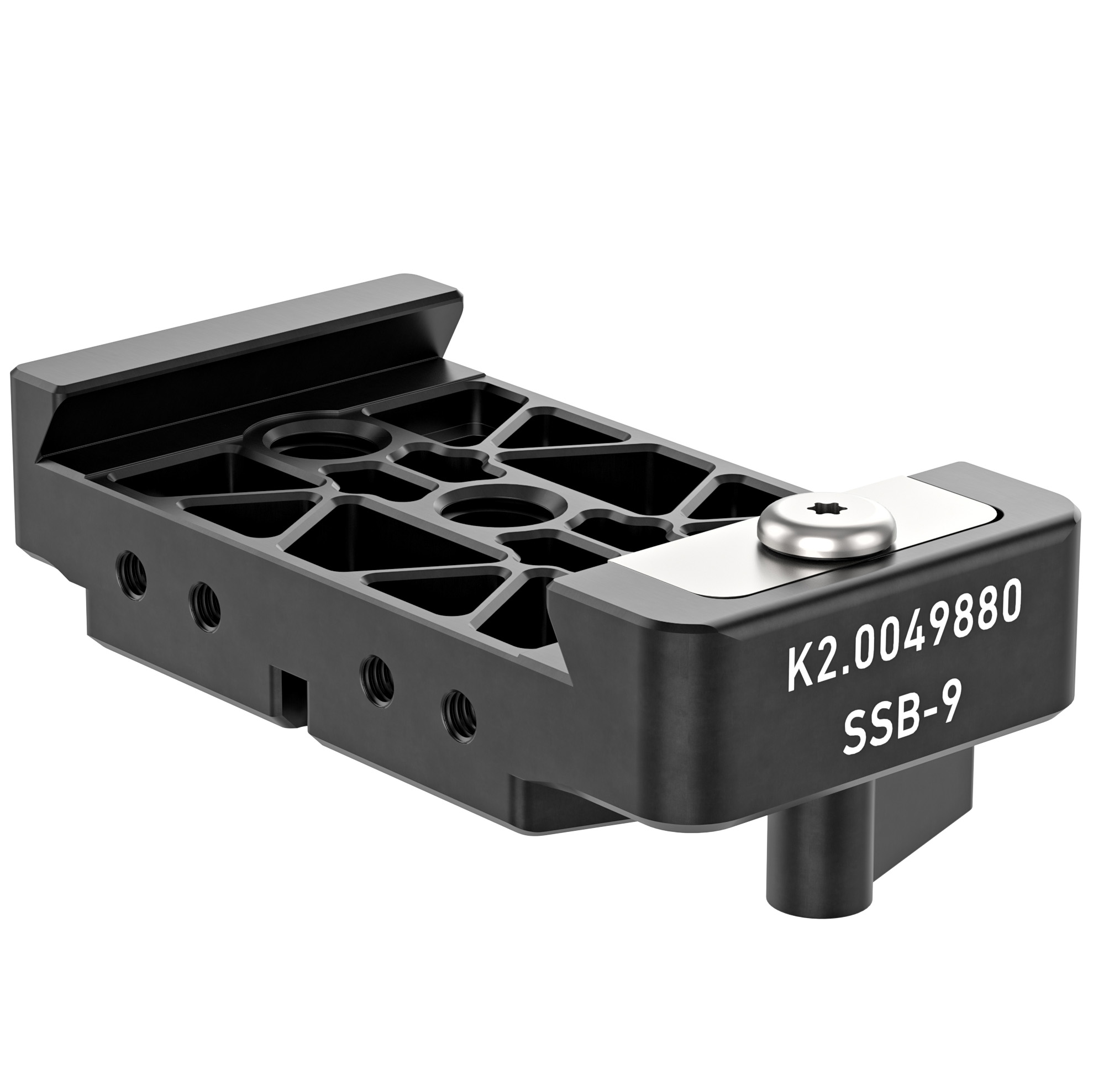SSB-9, Counterweight Holder
