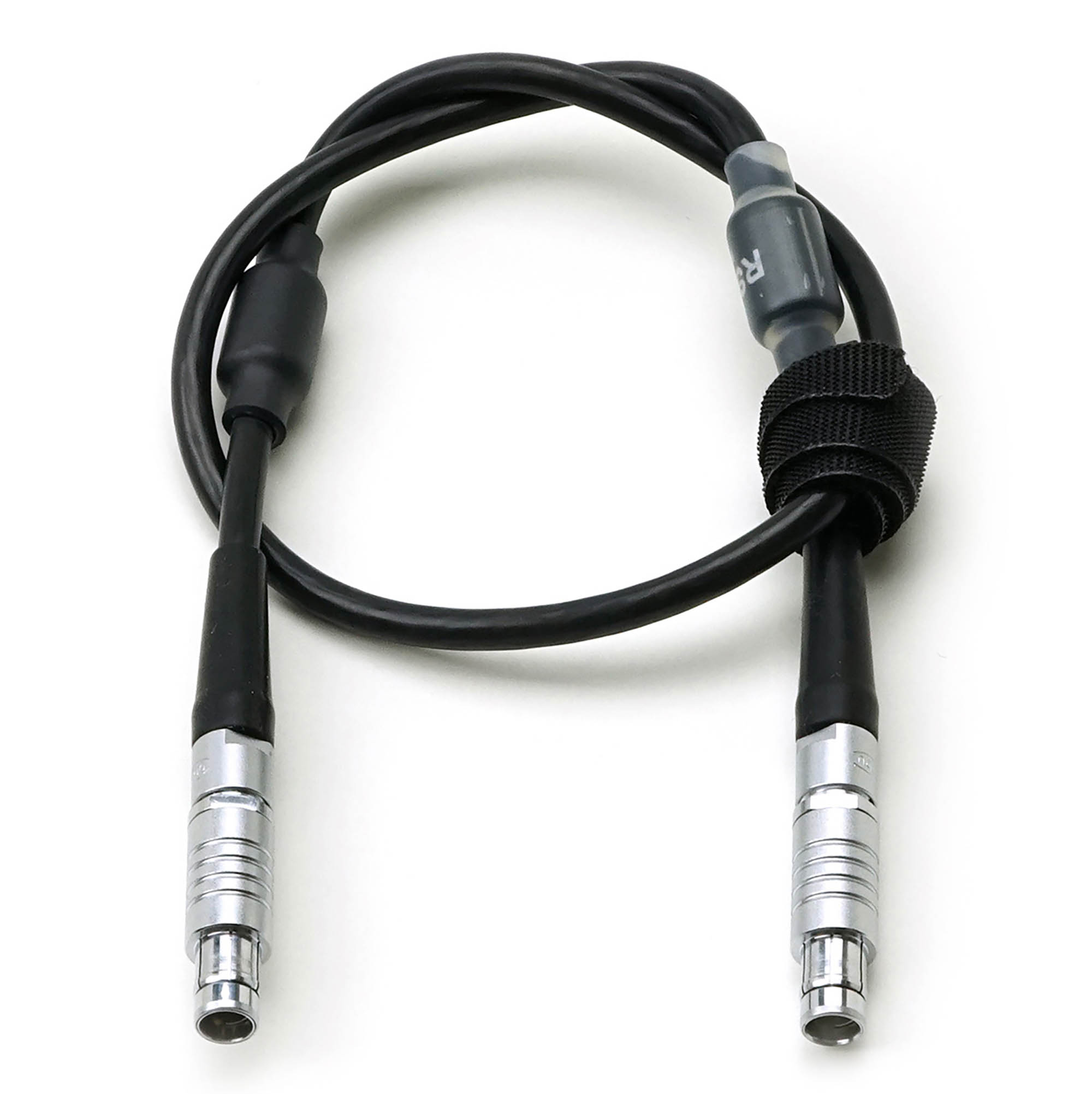 Cable RS - RS/PWR IN (0.5m/1.6ft)