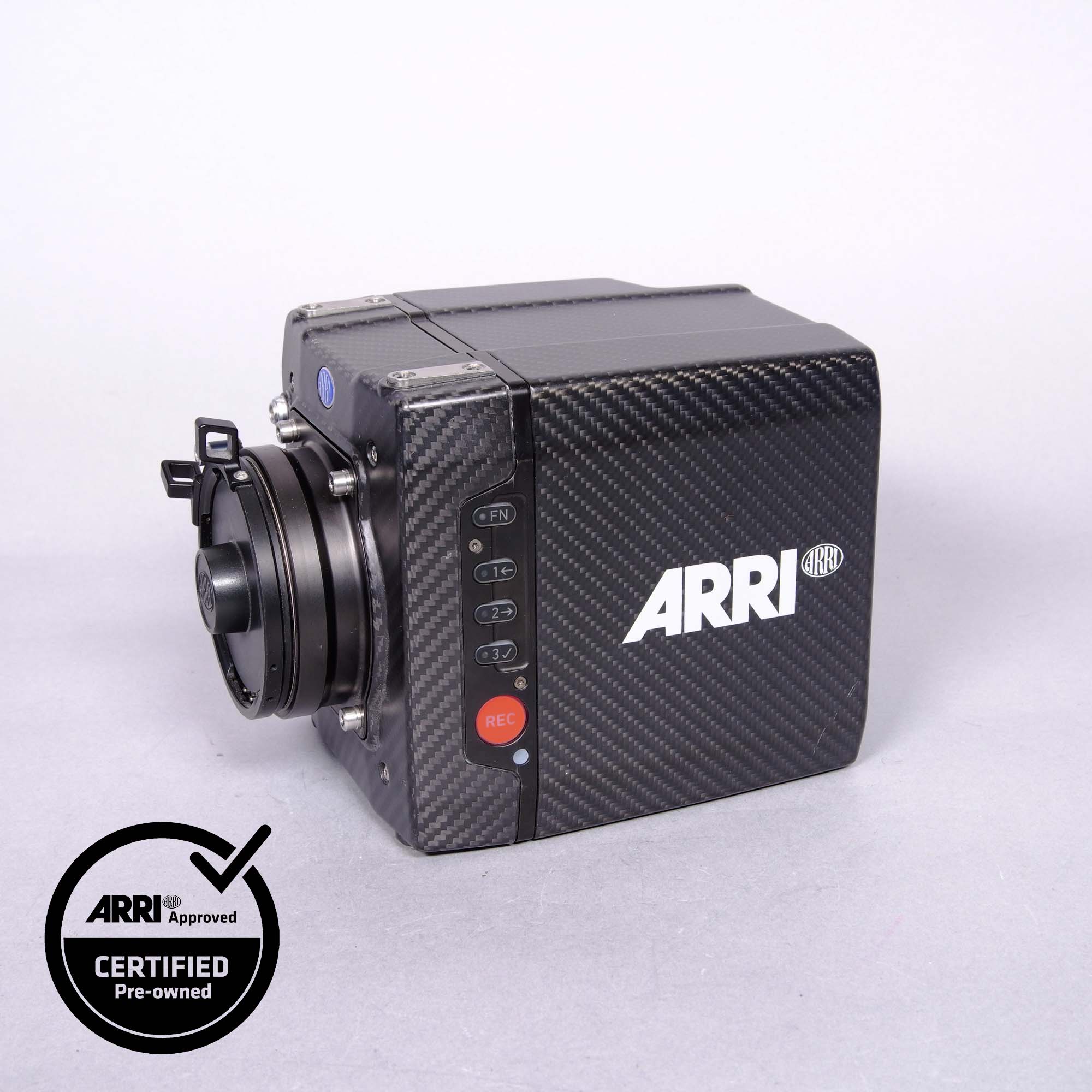 ALEXA Mini