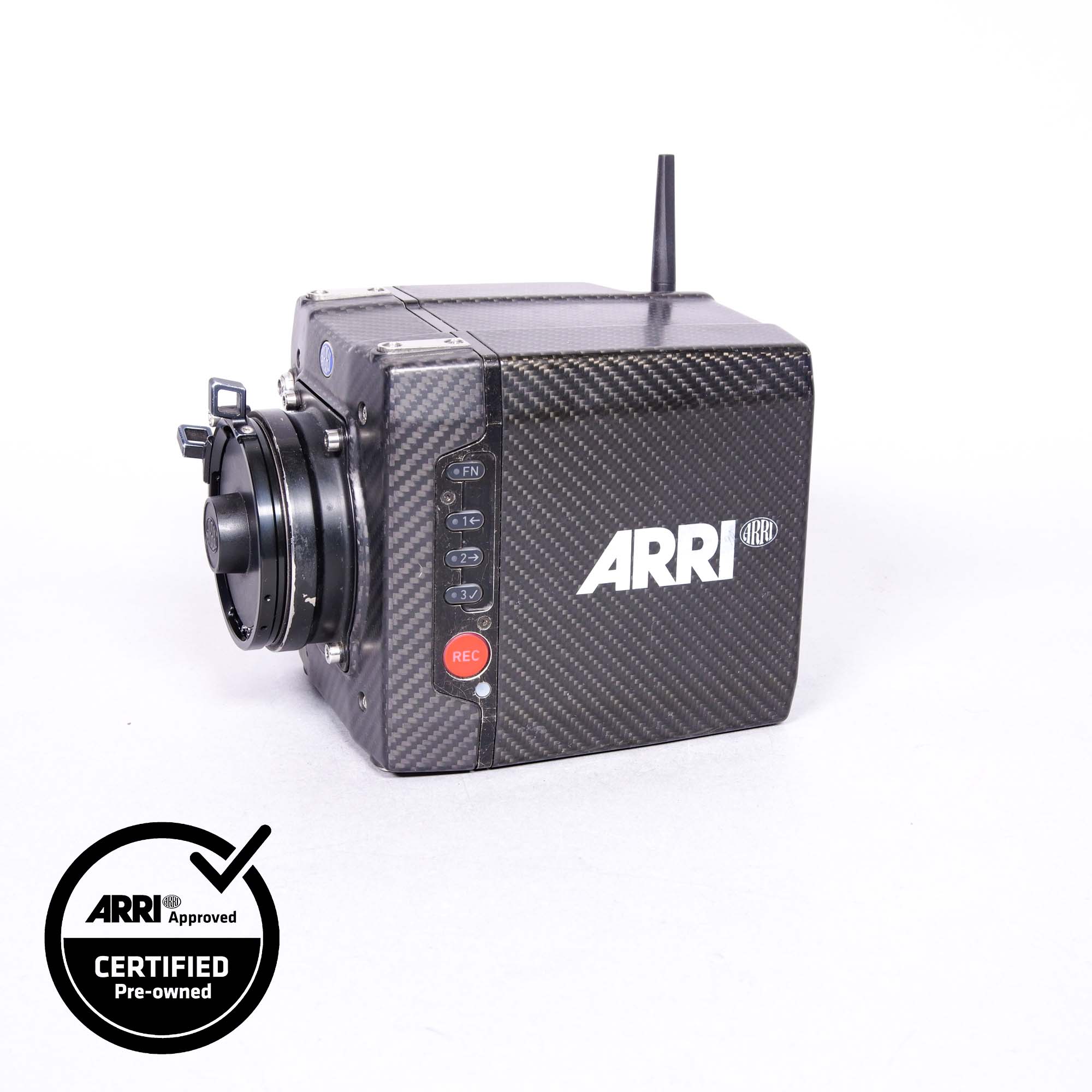 ALEXA Mini