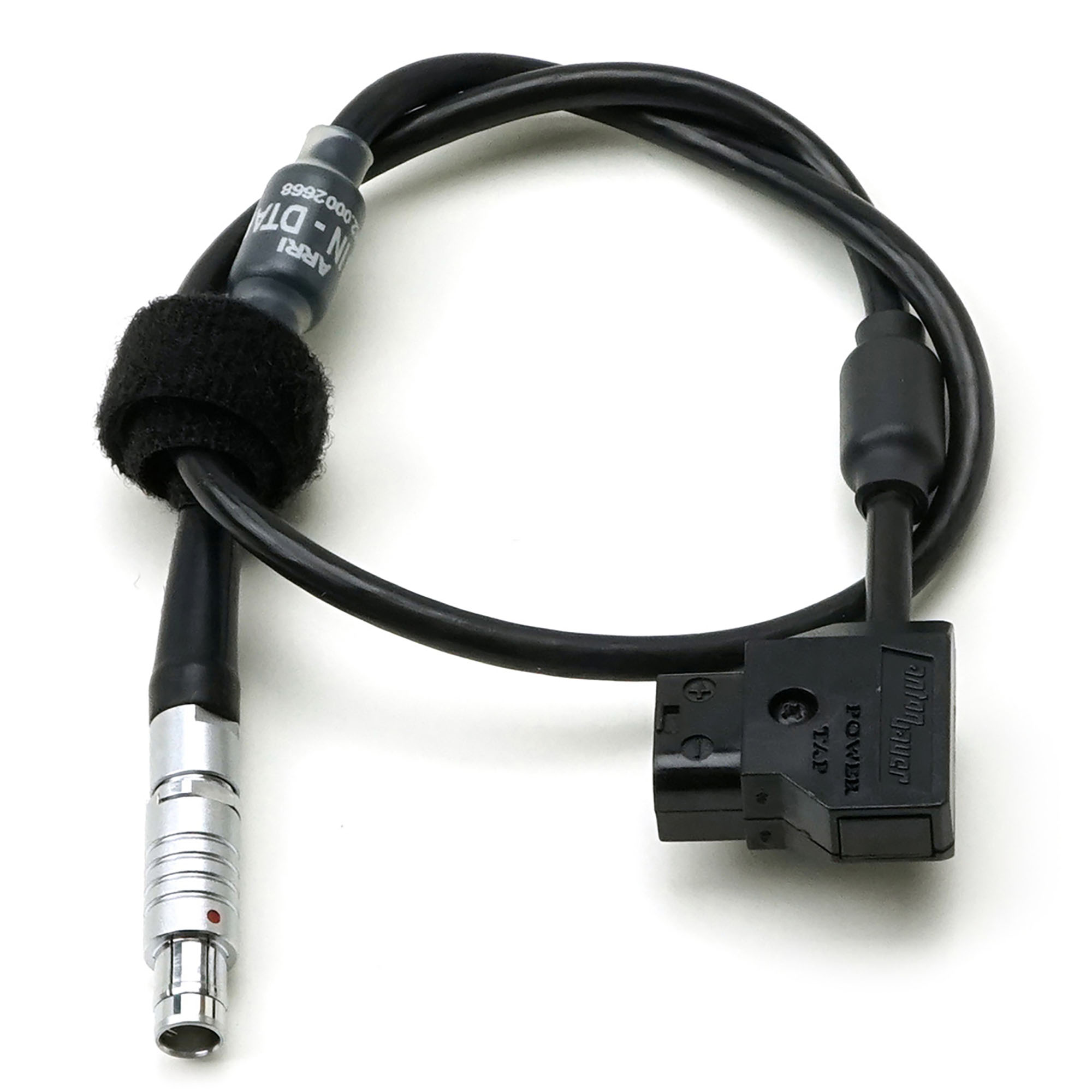 Cable D-Tap - RS/PWR IN (0.5m/1.6ft)