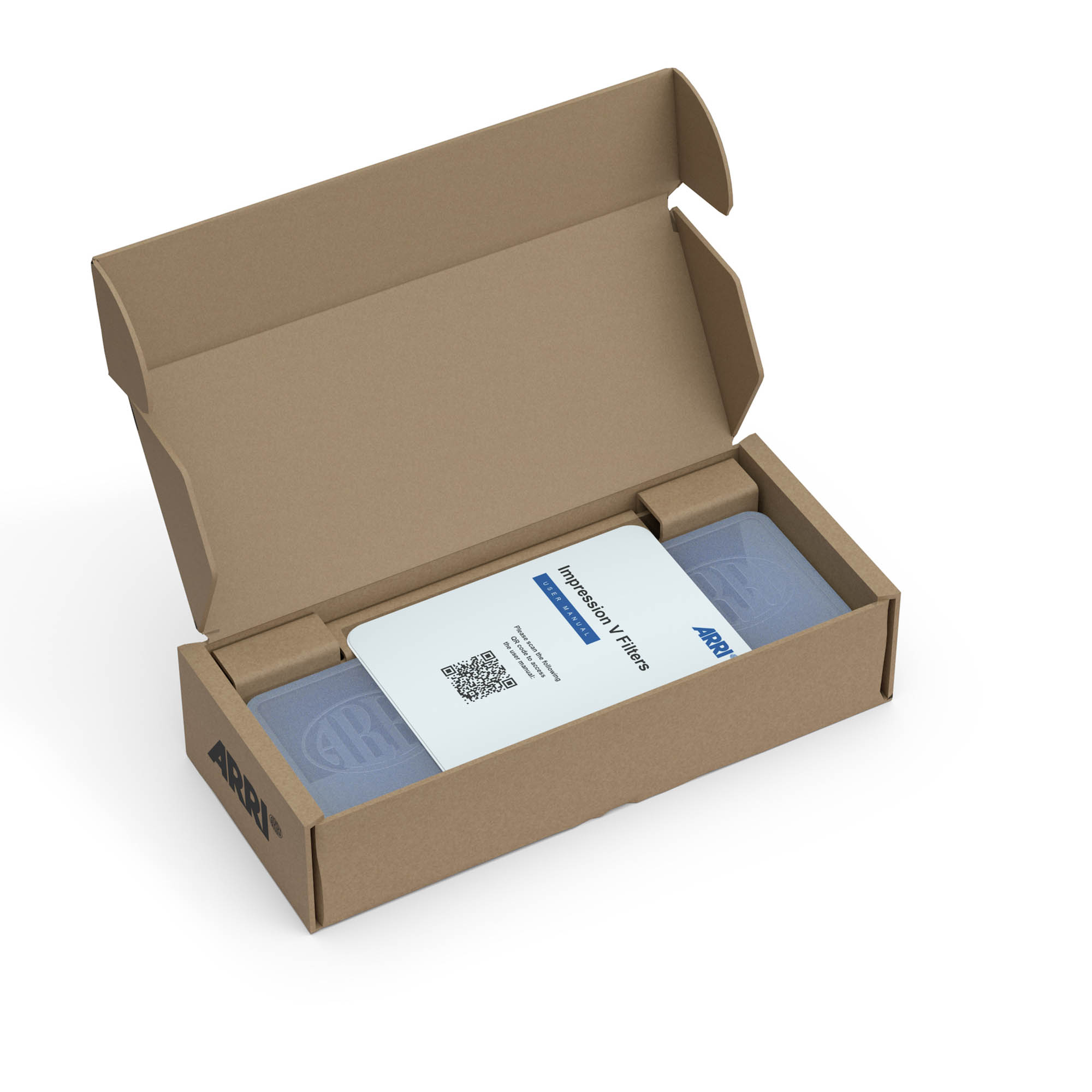 ARRI Impression V Velcro® Pack