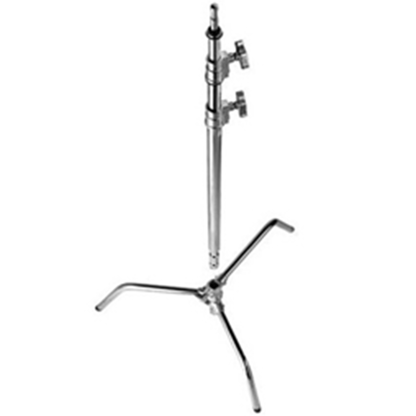 C-stand with detachable Turtle Base