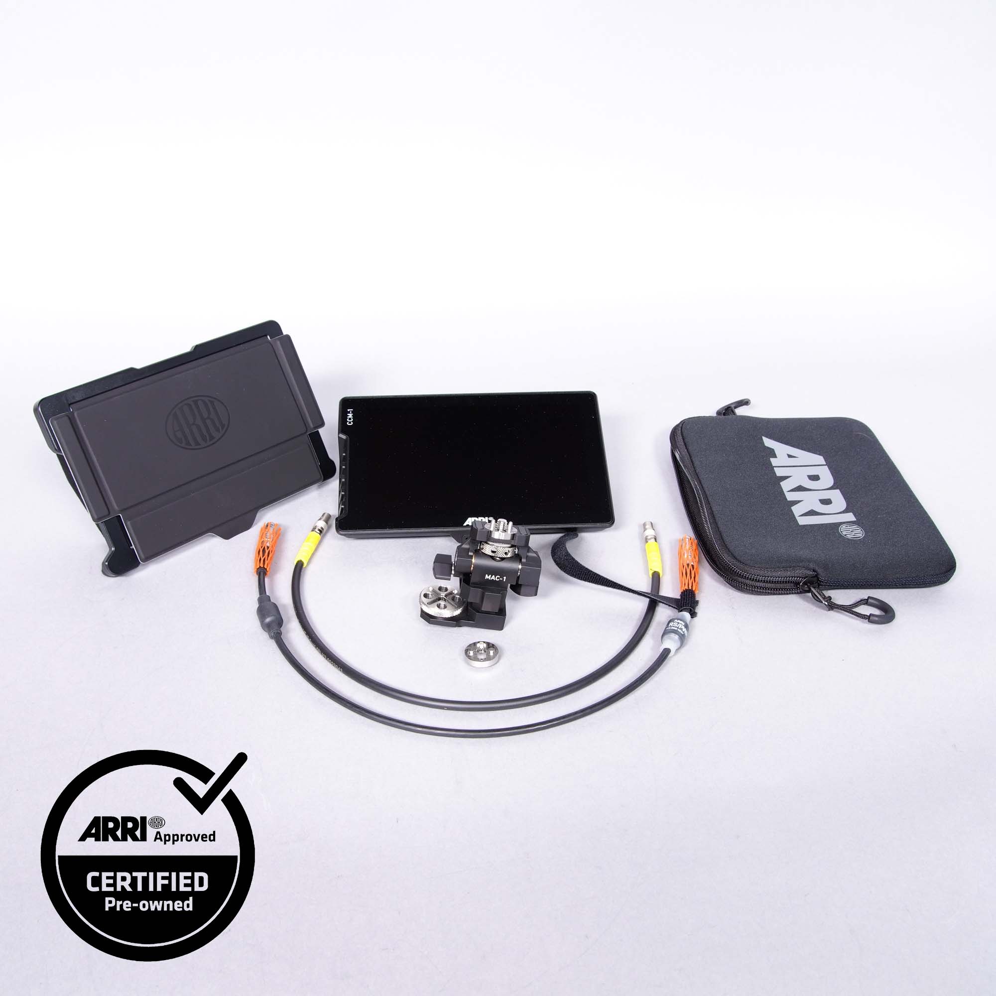 ALEXA Mini LF