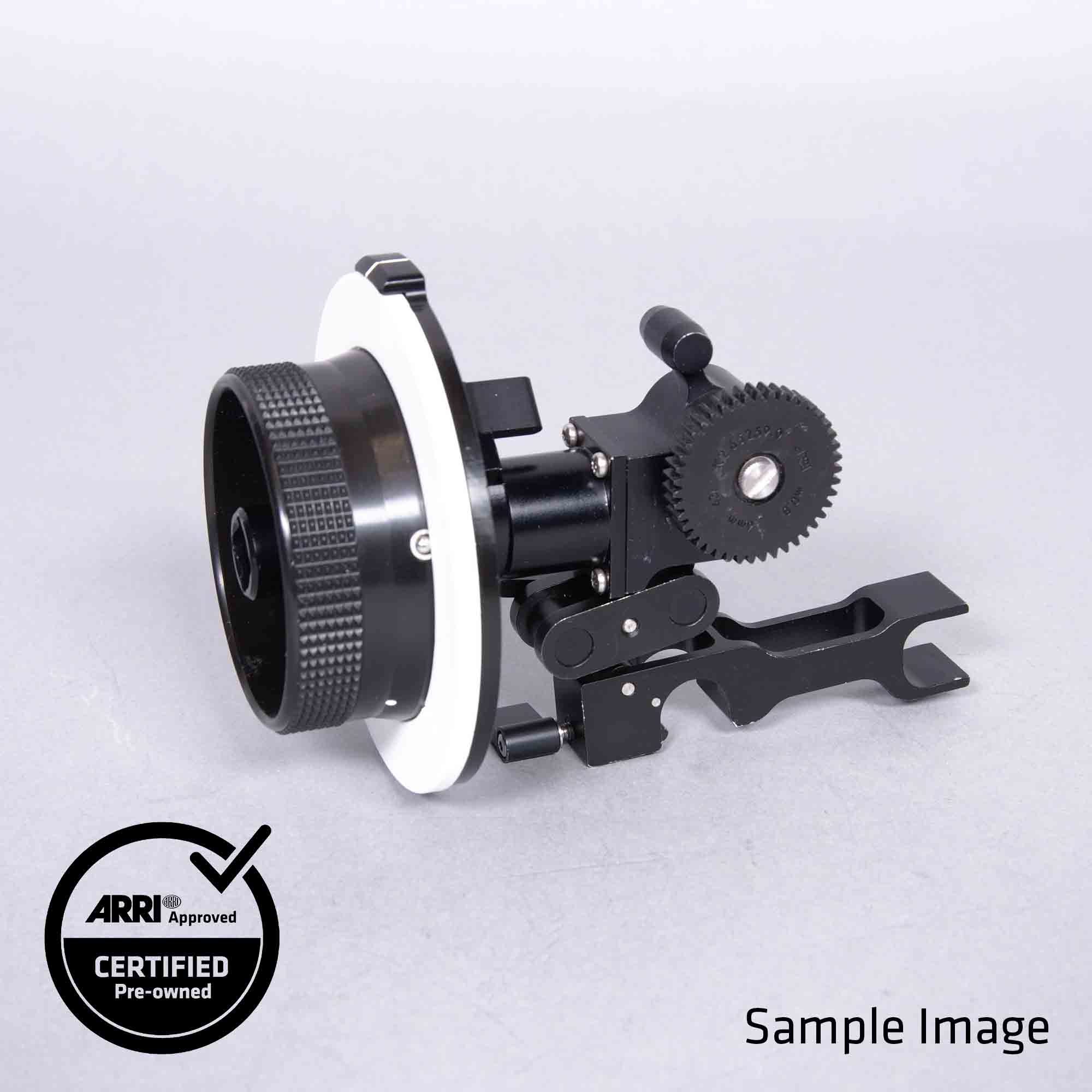 MMF-2 Cine Standard Set