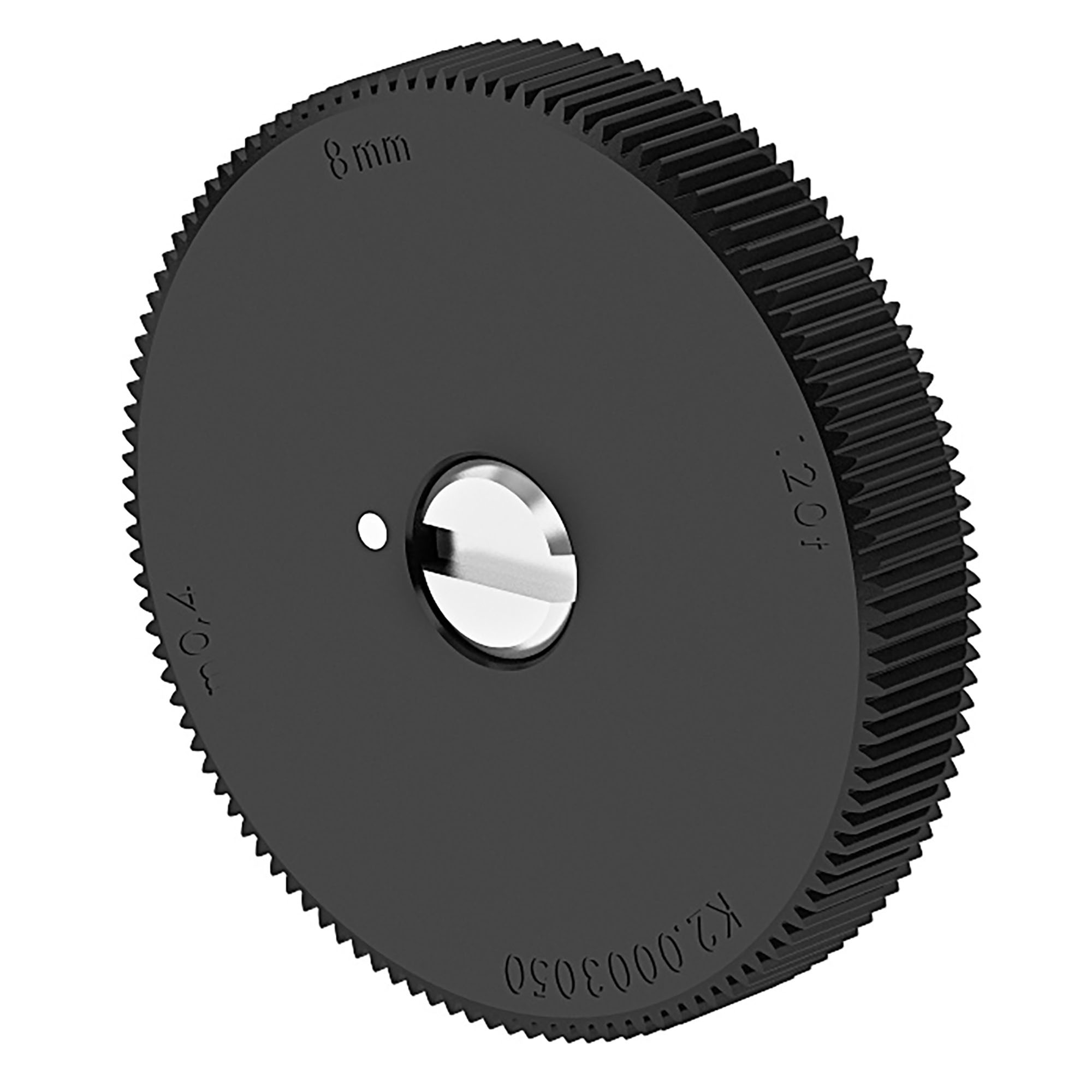 LDE-1 Gear m0.4/64p, 120t