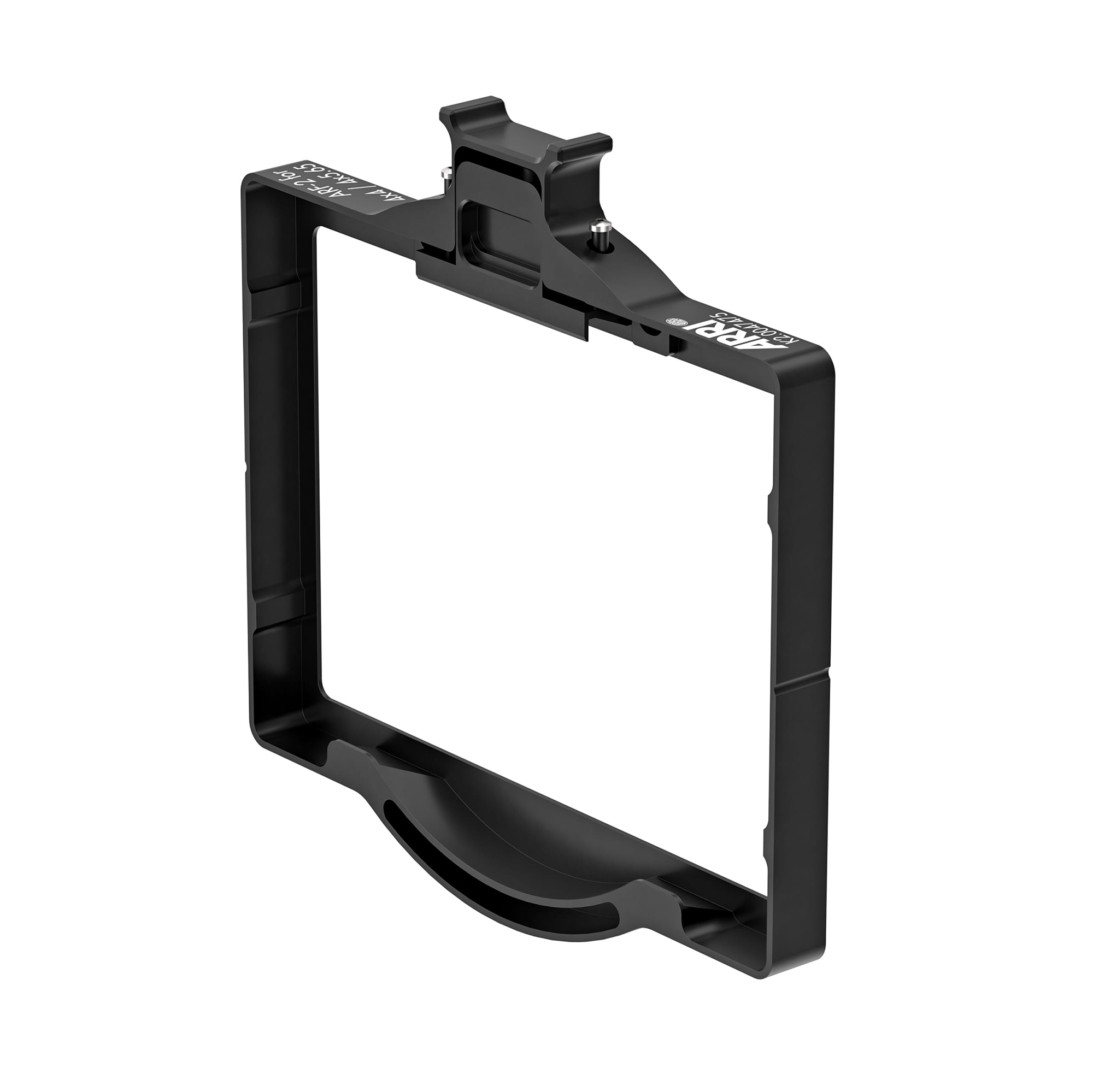 Anti Reflection Frame ARF-2 for 4x5.65