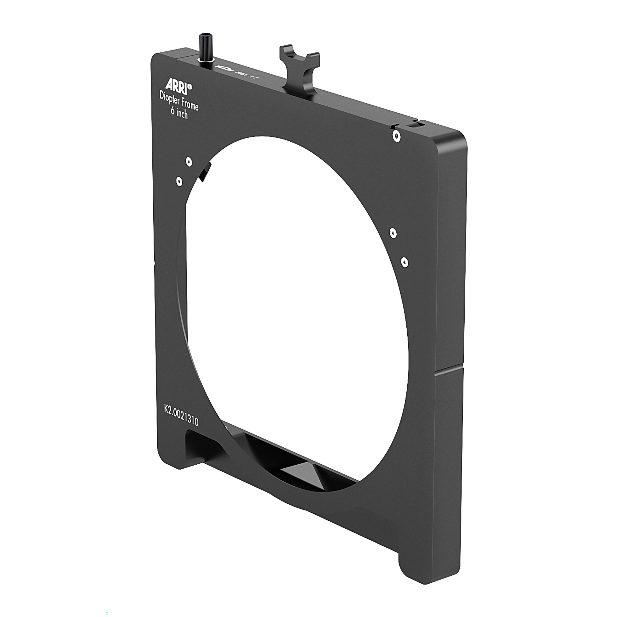 Diopter Frame 6in