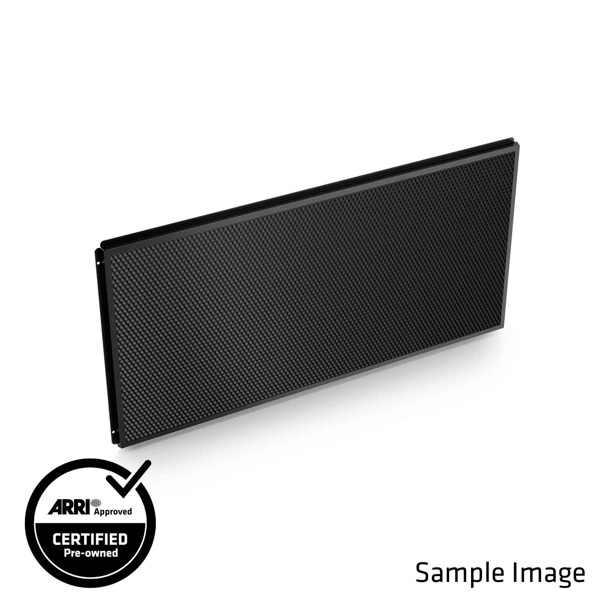Honeycomb 30° for SkyPanel S60
