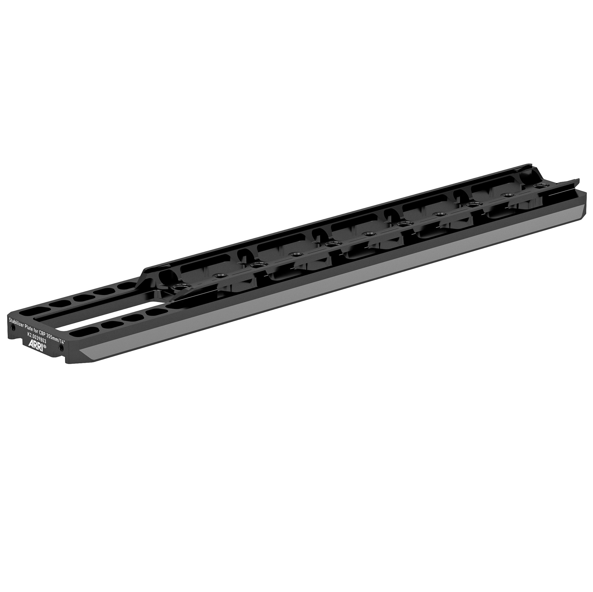 Stabilizer Plate for CBP 355mm/14in