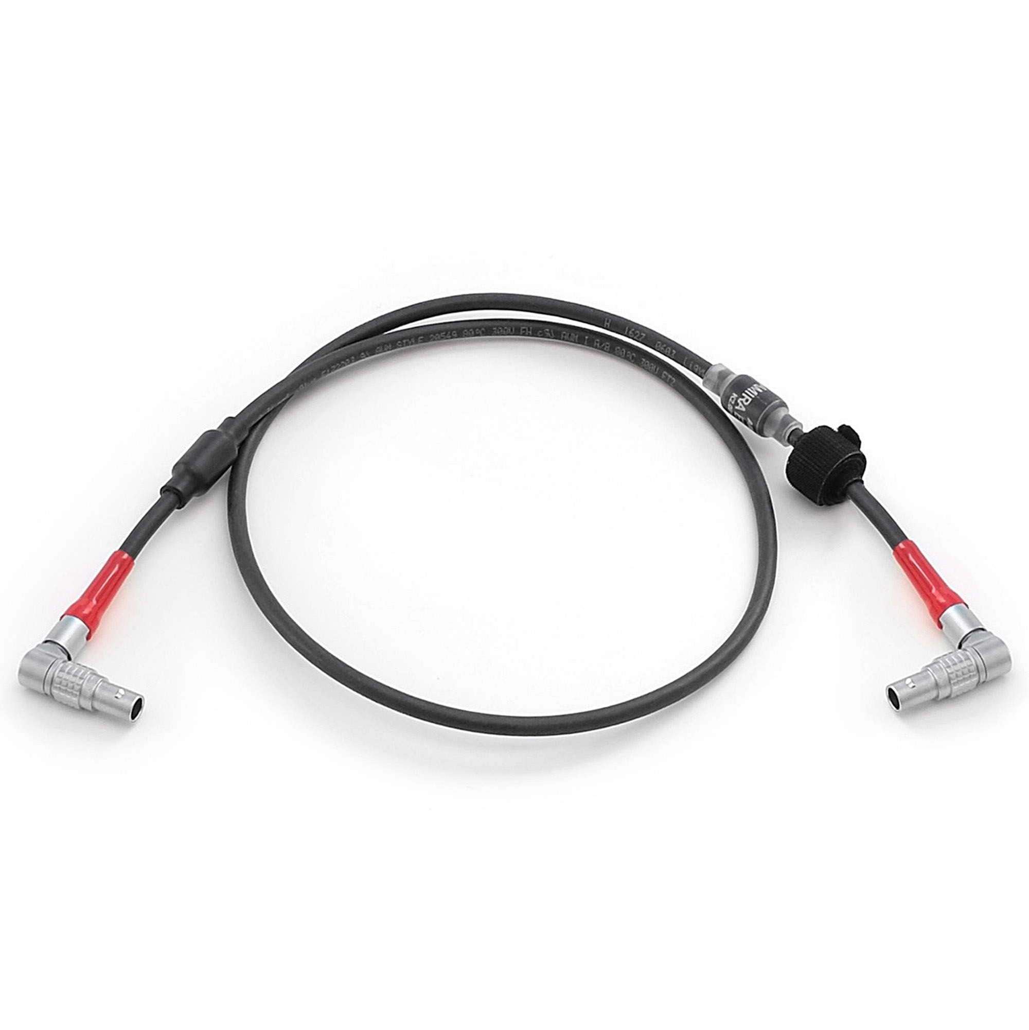Cable LBUS (angled) - LBUS (angled) (0.8m/2.6ft)