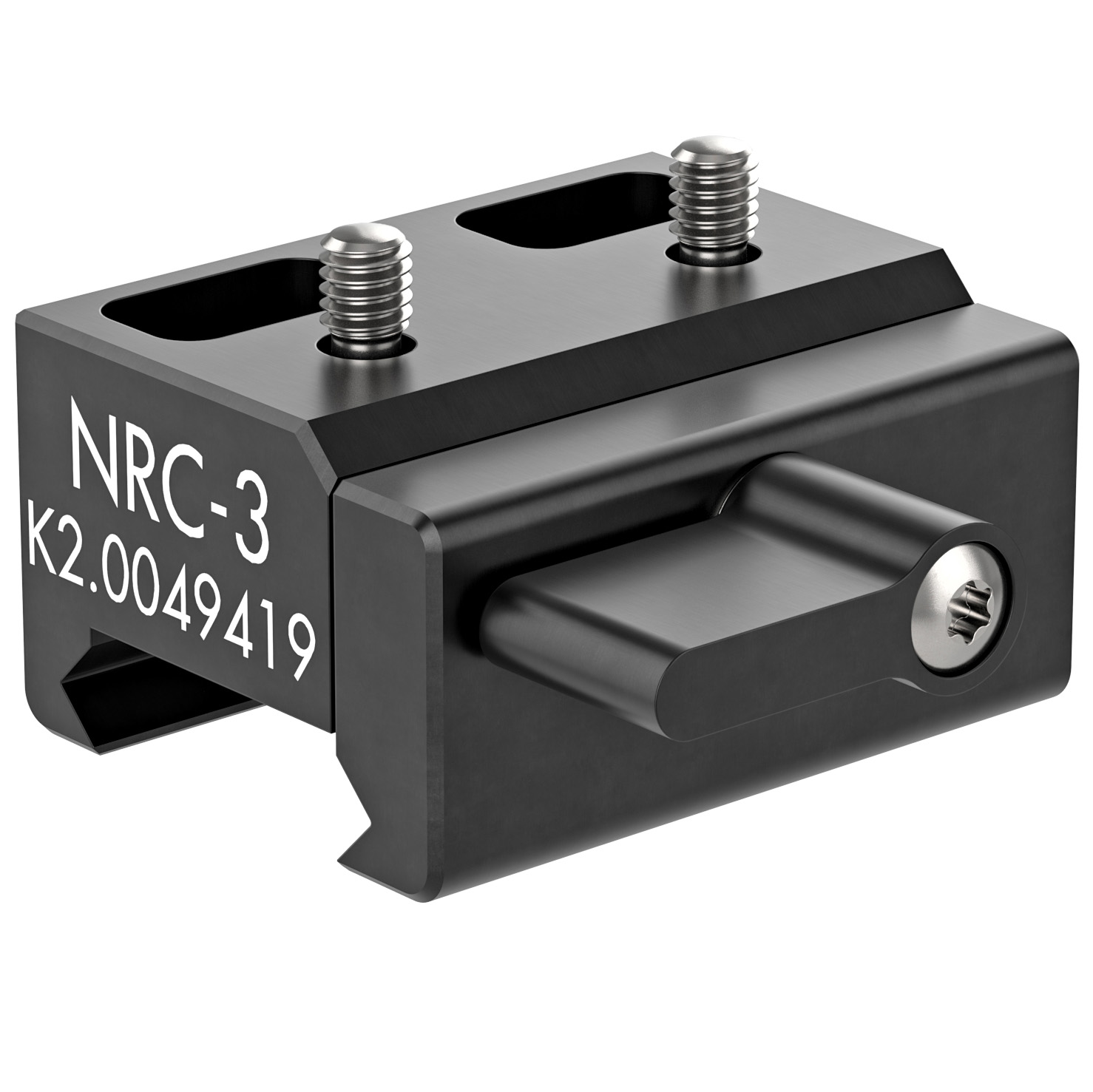 NATO Rail Clamp NRC-3