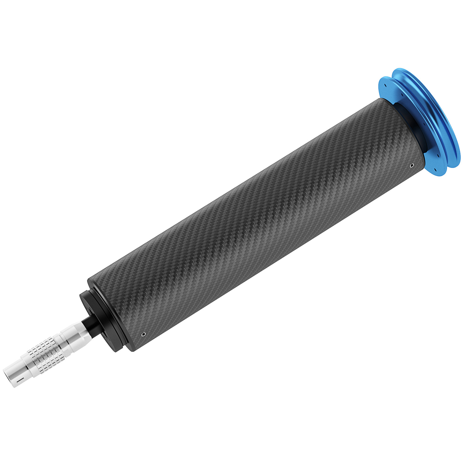 ARTEMIS Post Extension, 1.8in, 3B, length 8.5in, 16-pin