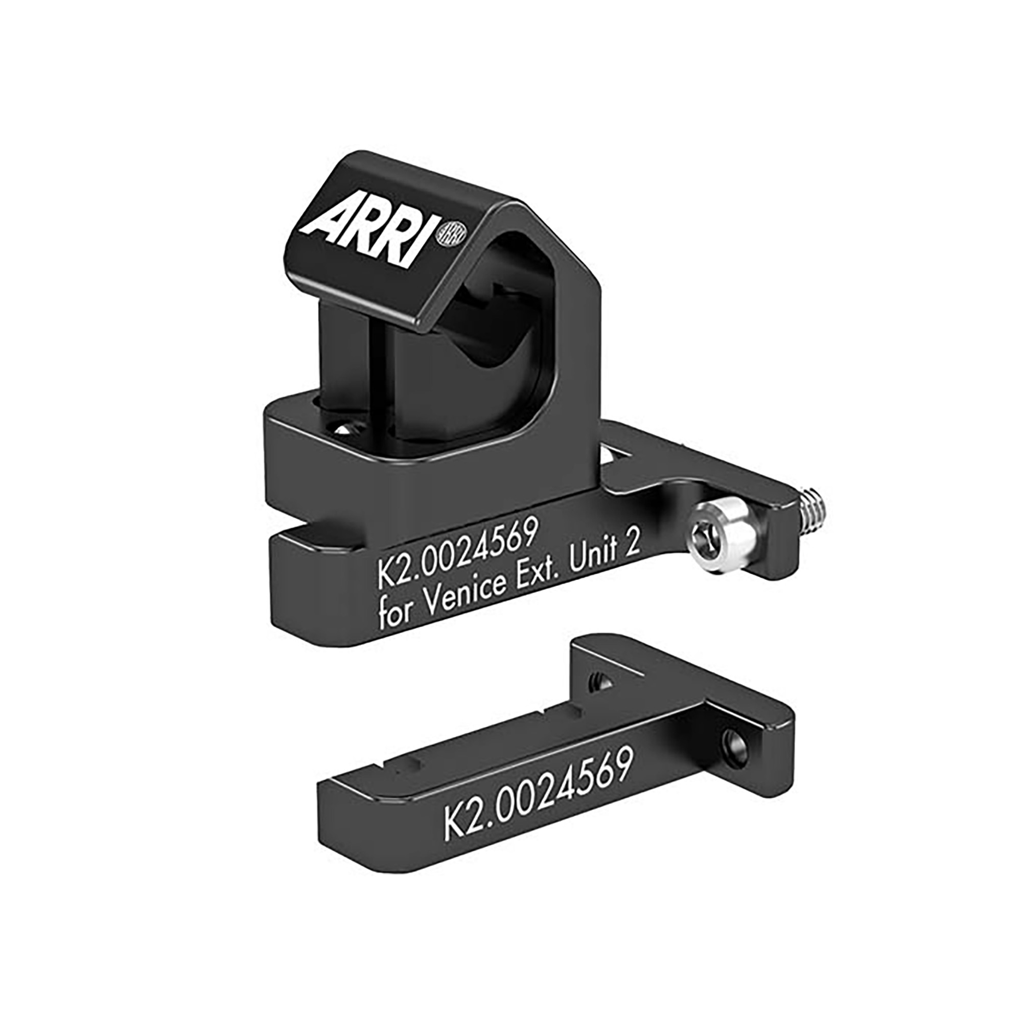 Cable Clamp for Venice Ext. Unit