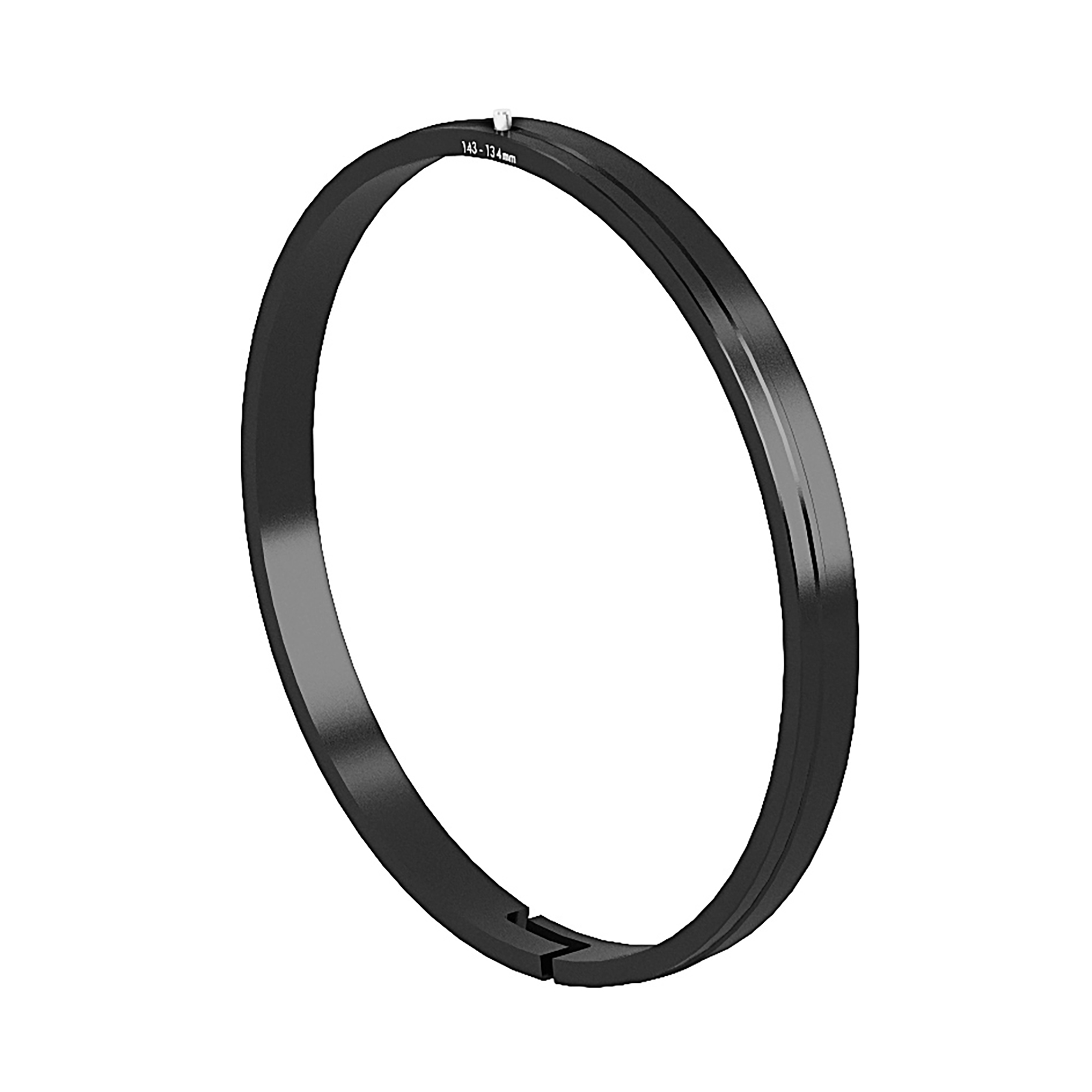 Clamp-On Ring 143mm to 134mm for Alura