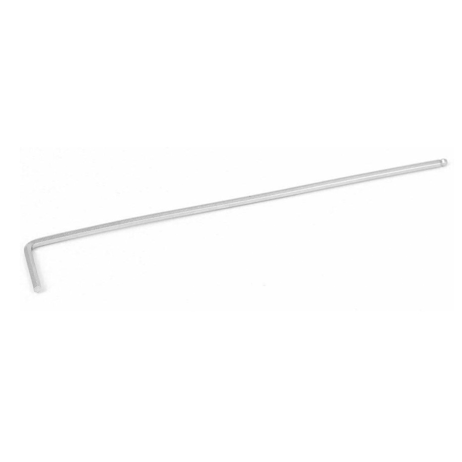 Right-angled Hex Key 4mm