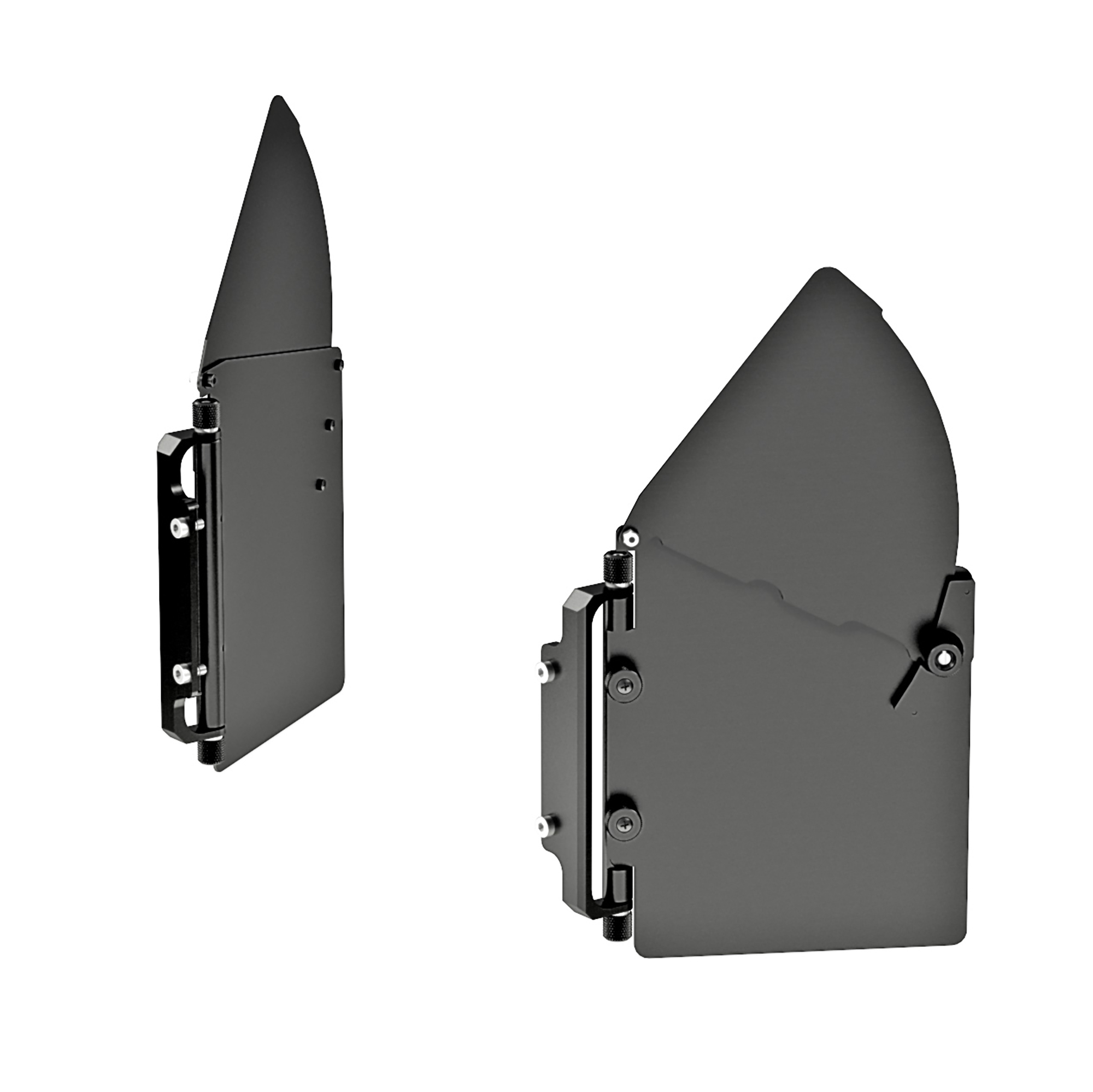 Side Flag Set for MMB-2