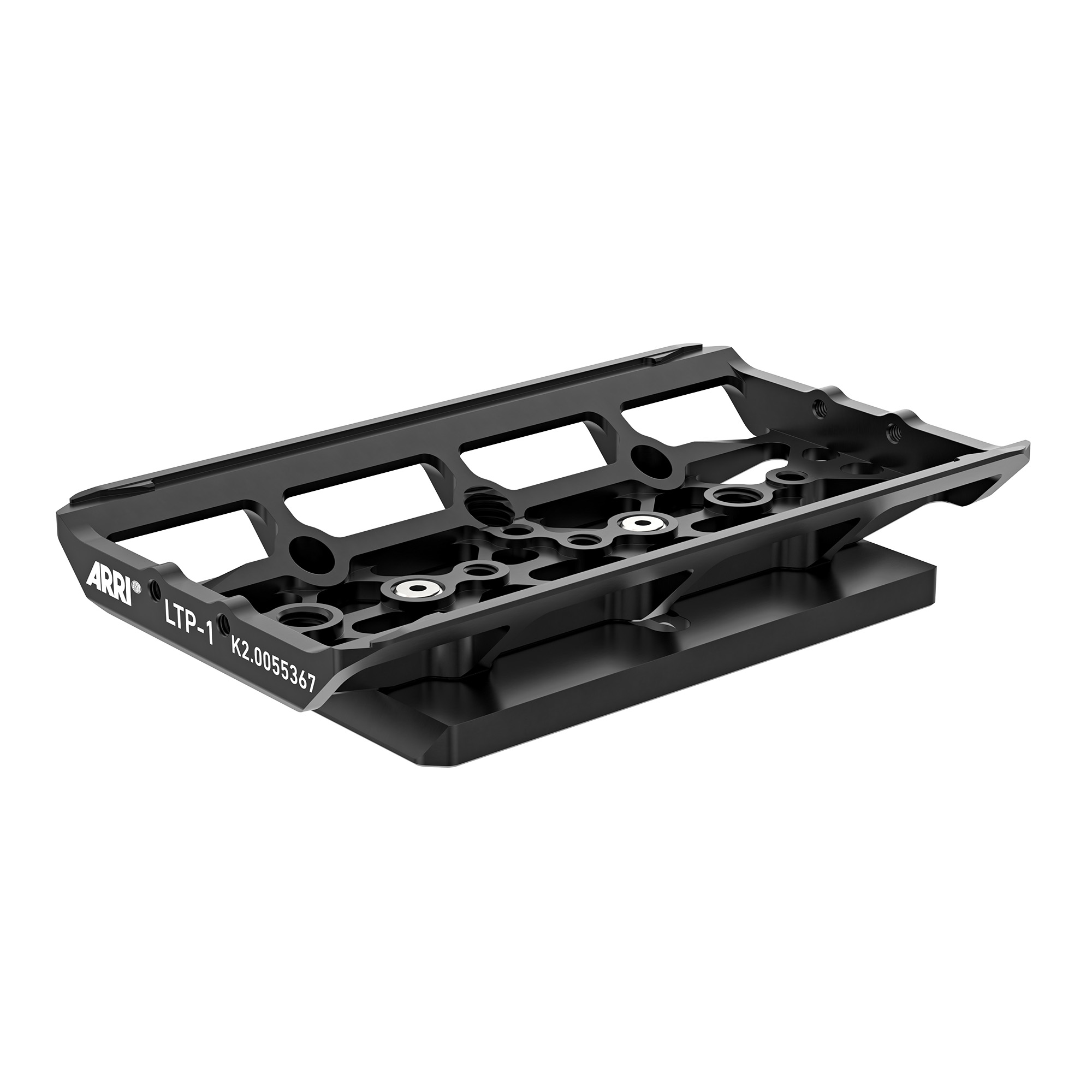 Lightweight Tripod Plate LTP-1