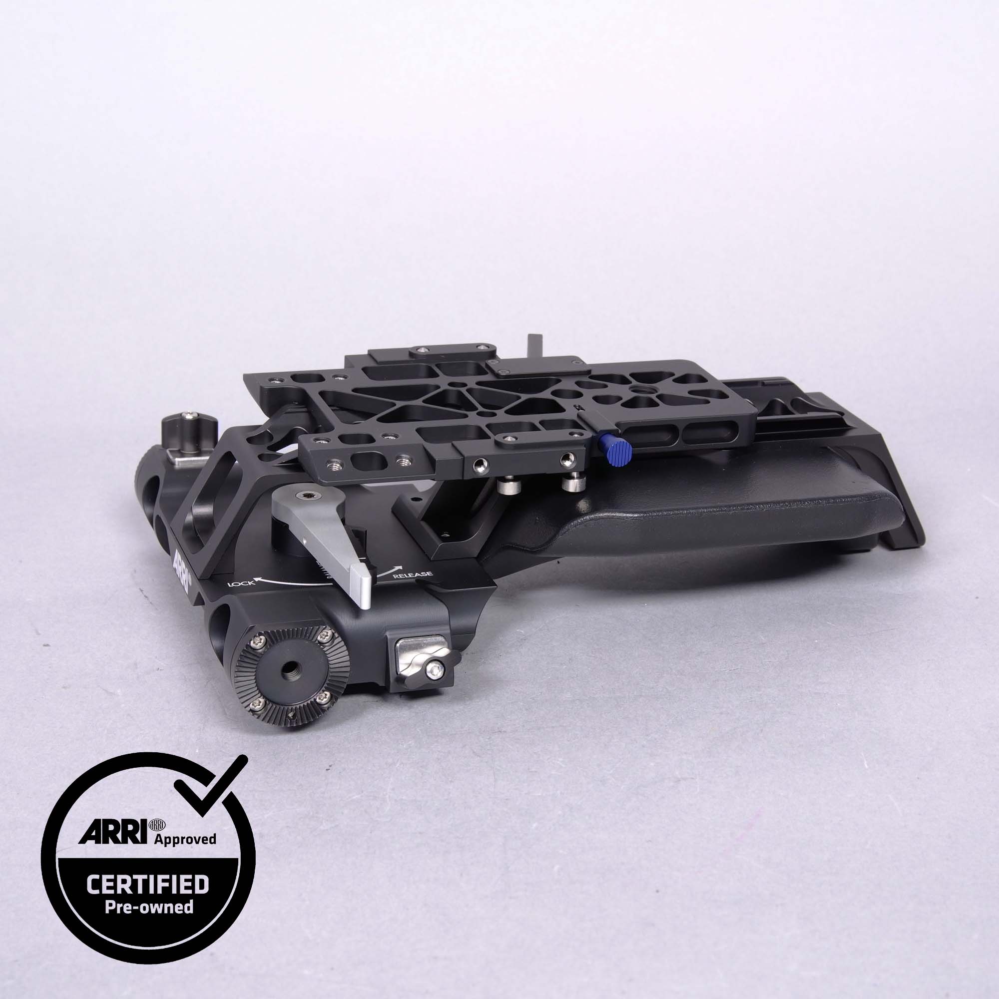 ALEXA Mini