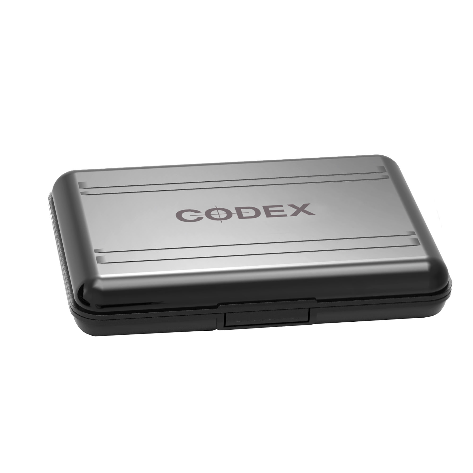 CODEX Compact Drive case