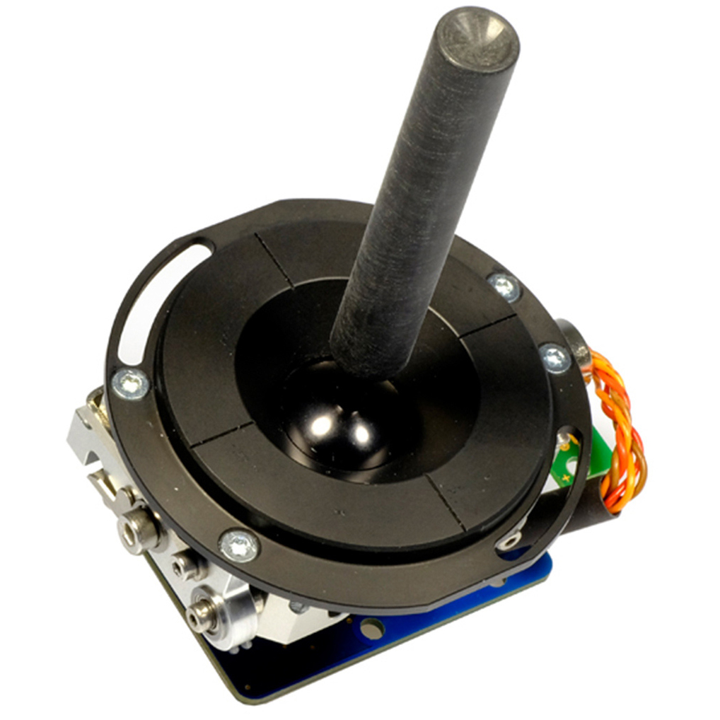 Additional Joystick for SRH Remote Control Panel, left side