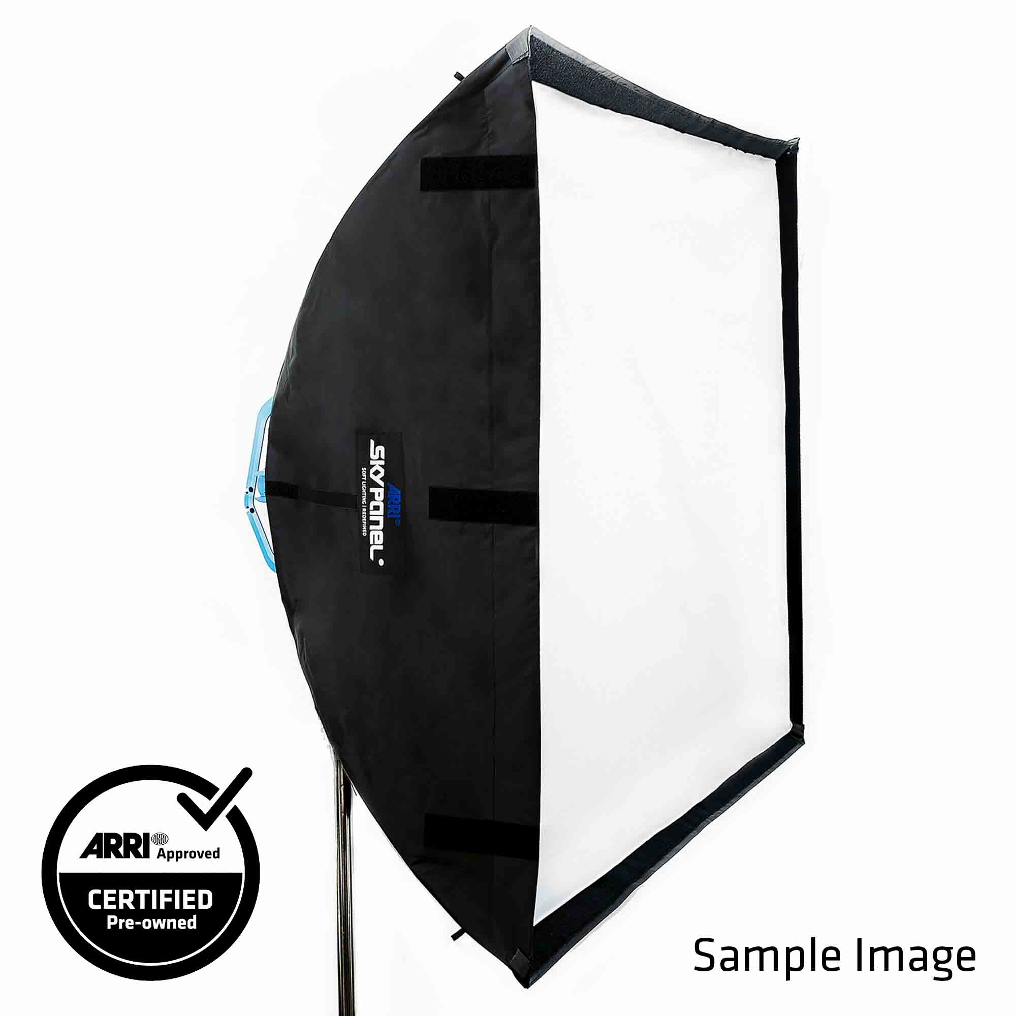Chimera Lightbank with Brackets for S120