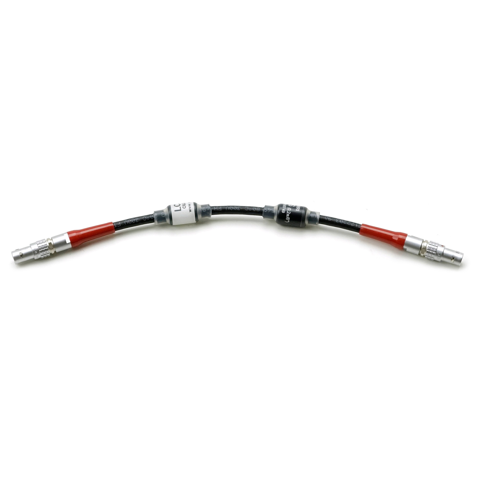 Cable LBUS - LBUS (0.2m/8in)