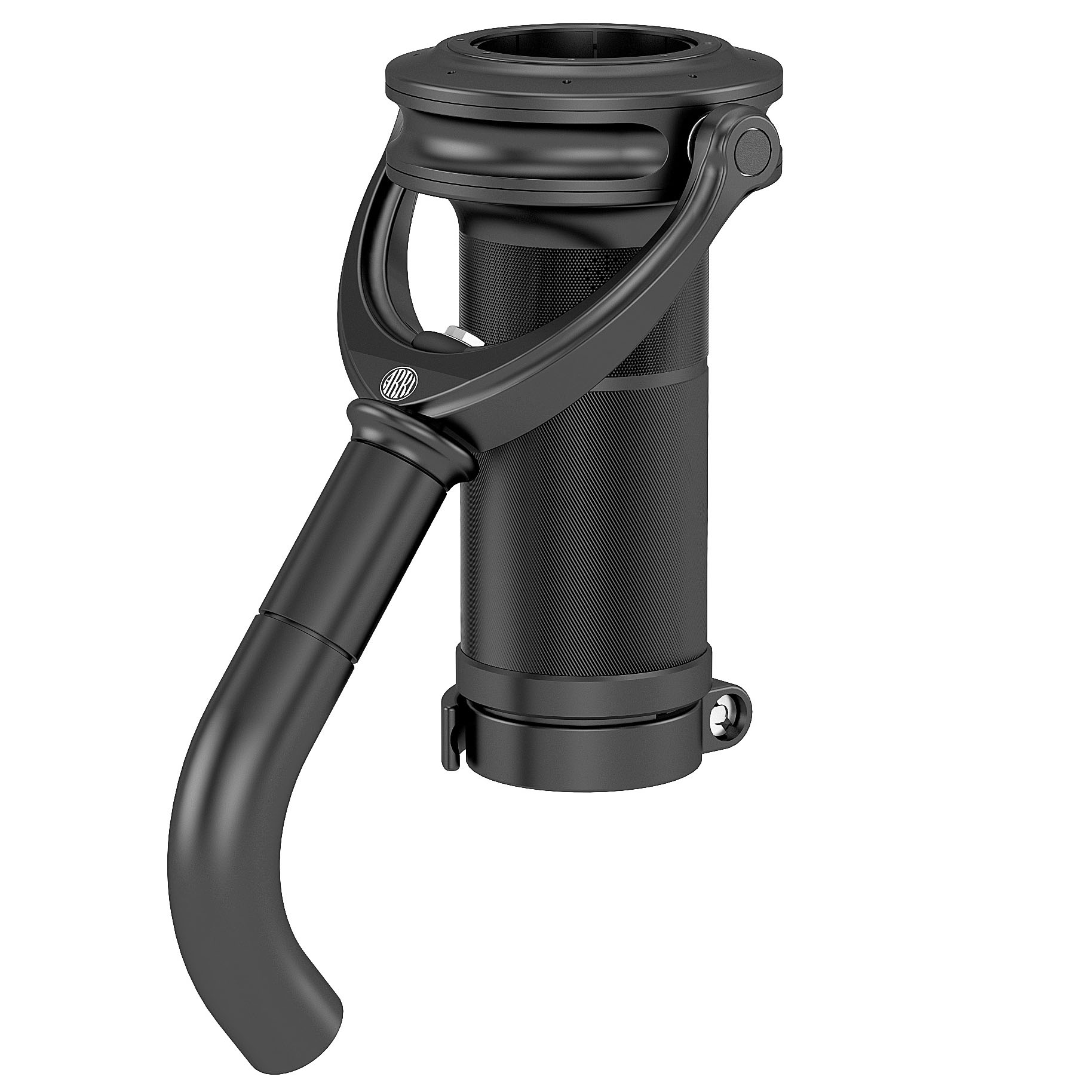 ARTEMIS Gimbal, 1.8in