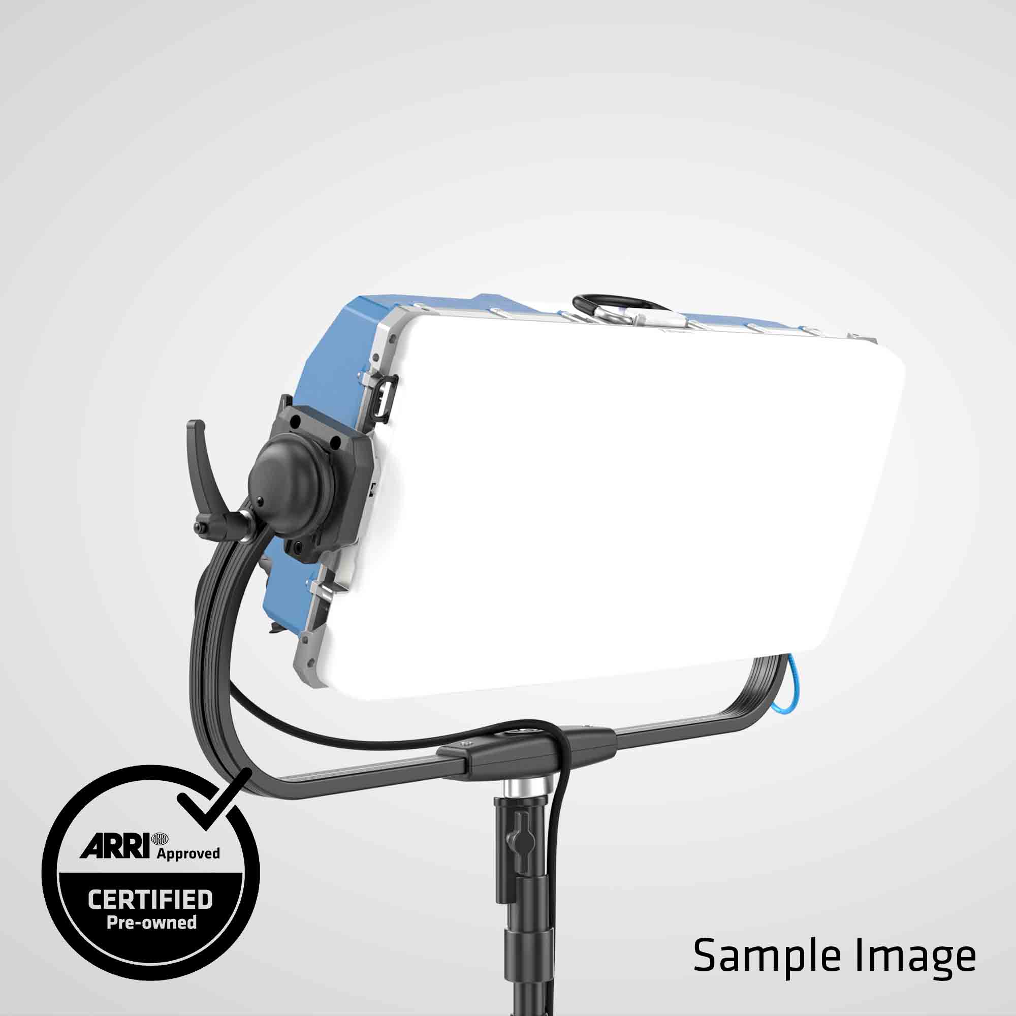 SkyPanel X21 Blue/silver