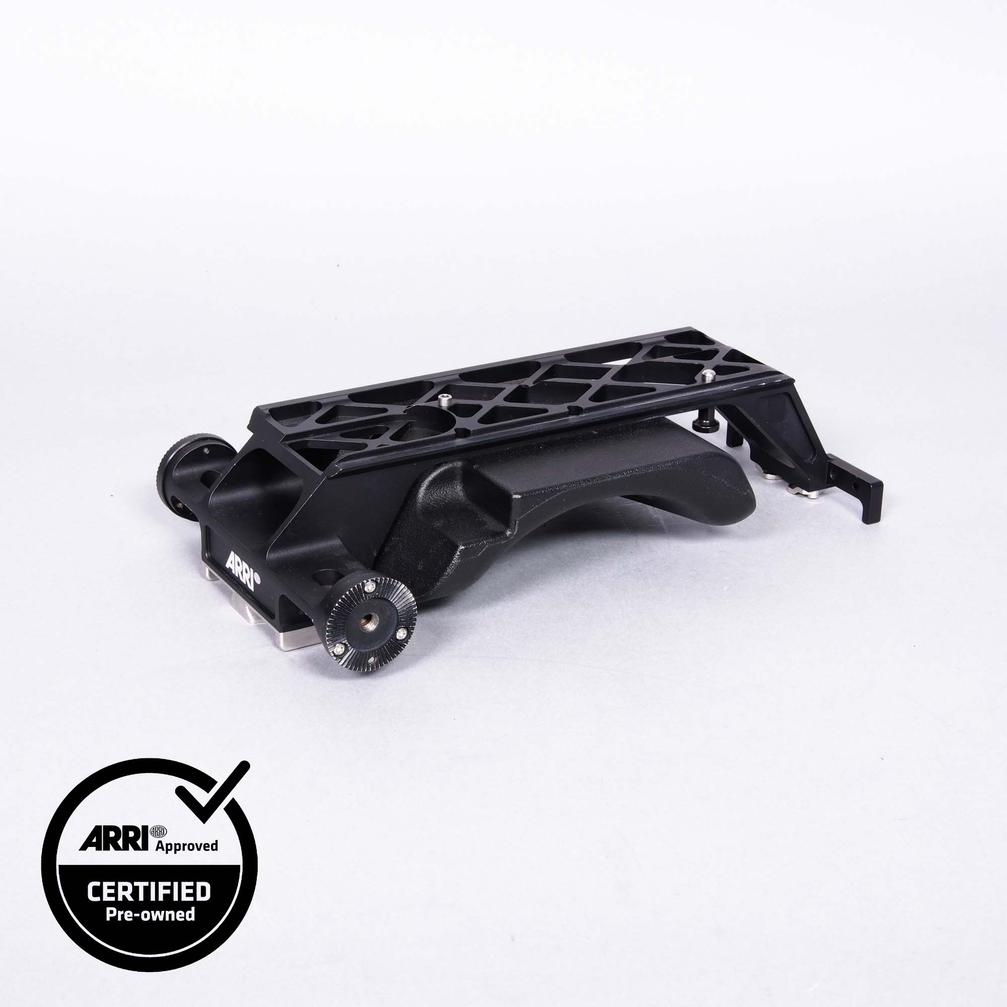 Broadcast Shoulder Adapter BSA-1