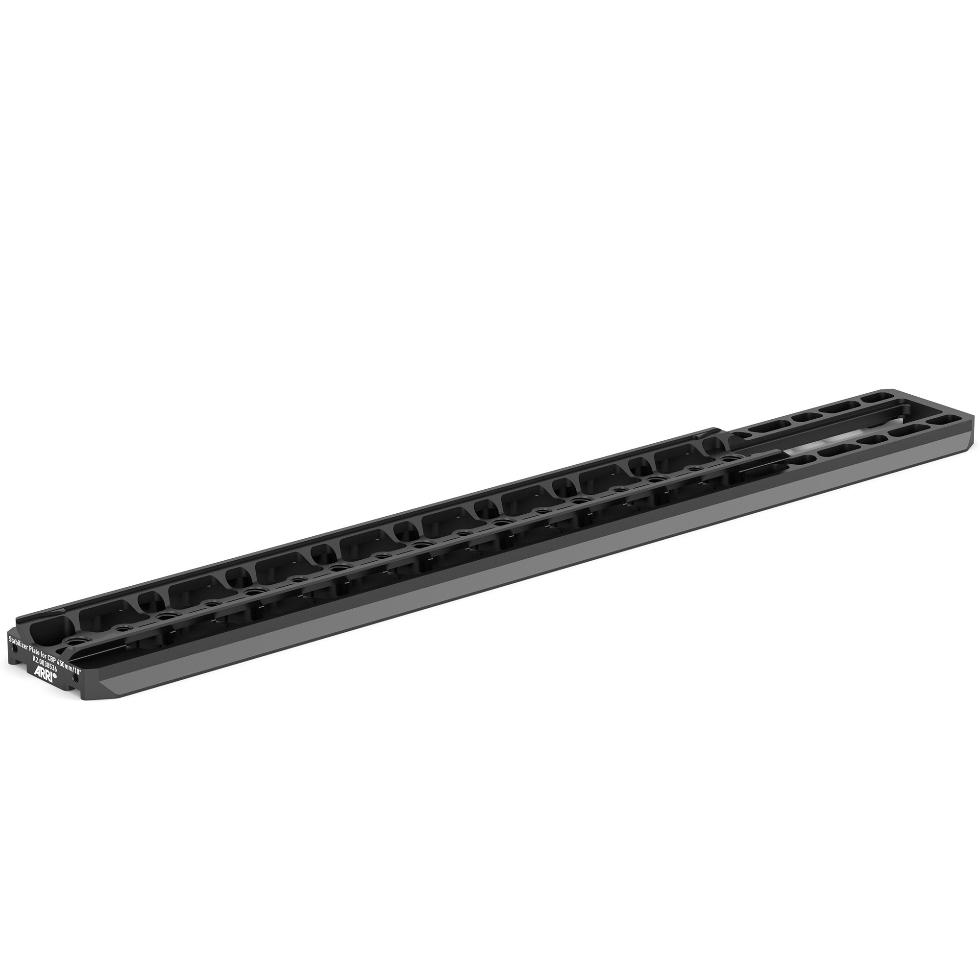 Stabilizer Plate for CBP 450mm/18in