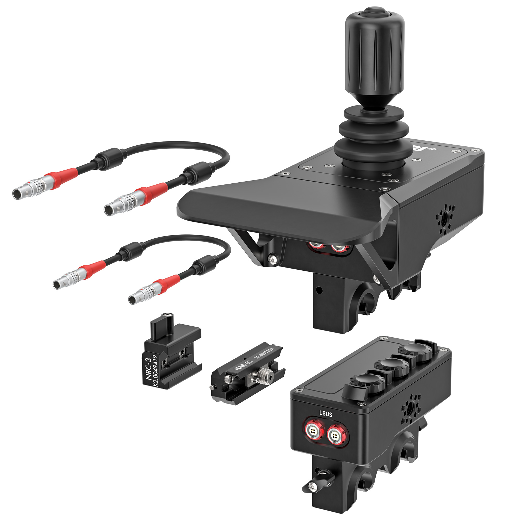 EJS-1, EJW-1, Controller Set