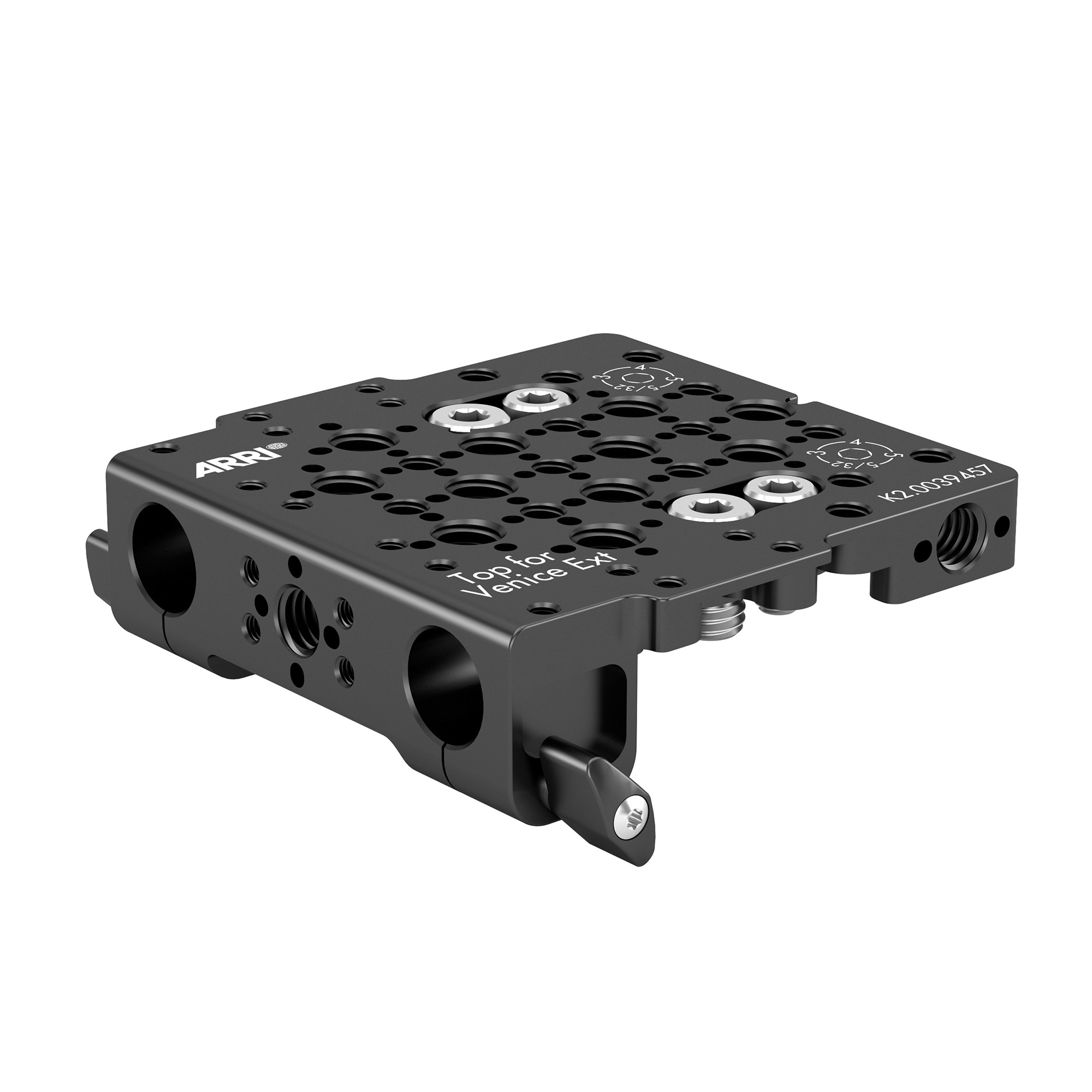 Top Plate for Venice Ext. Unit
