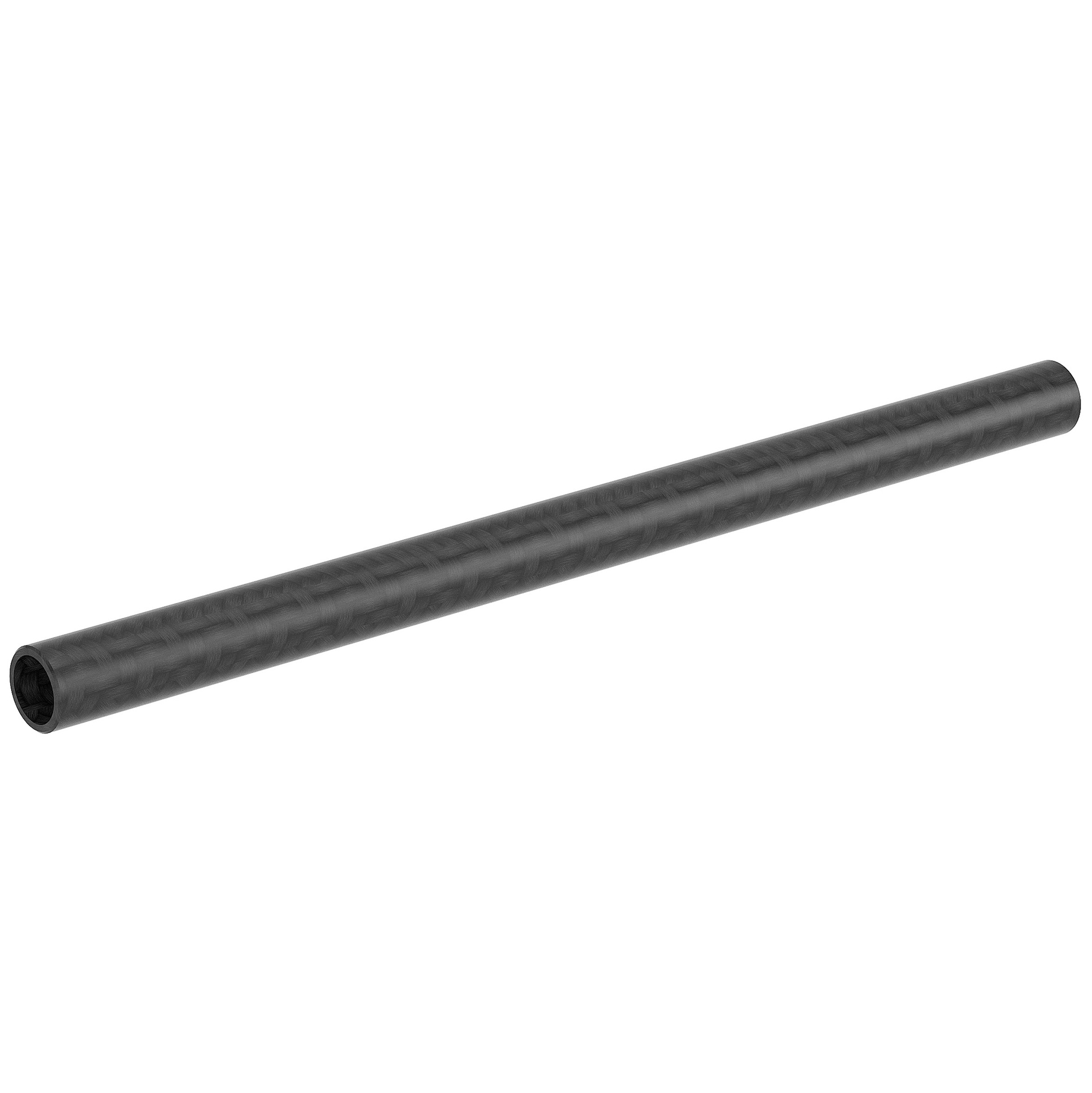 Support Rods 305mm, 12in, 19mm