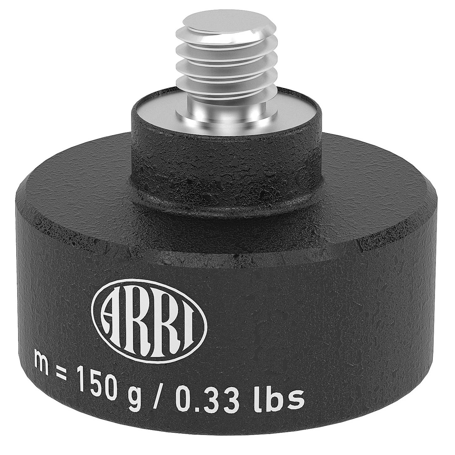 Counterweight, CW-1, 150gr