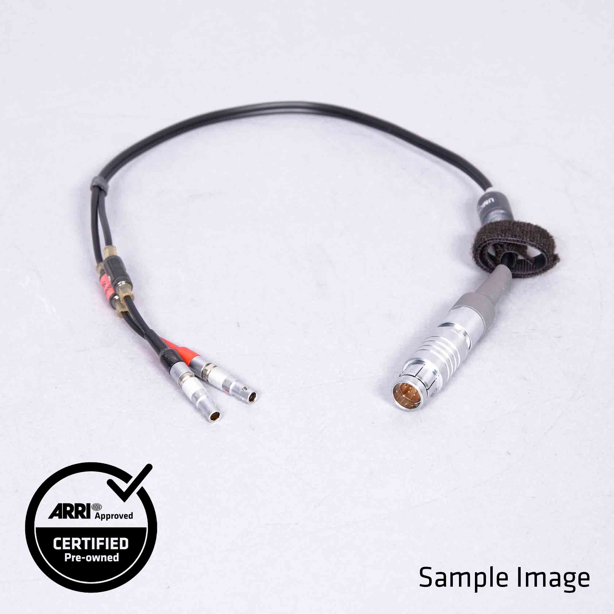 Cable CAM (16p) - RED EPIC (0.5m/1.6ft)