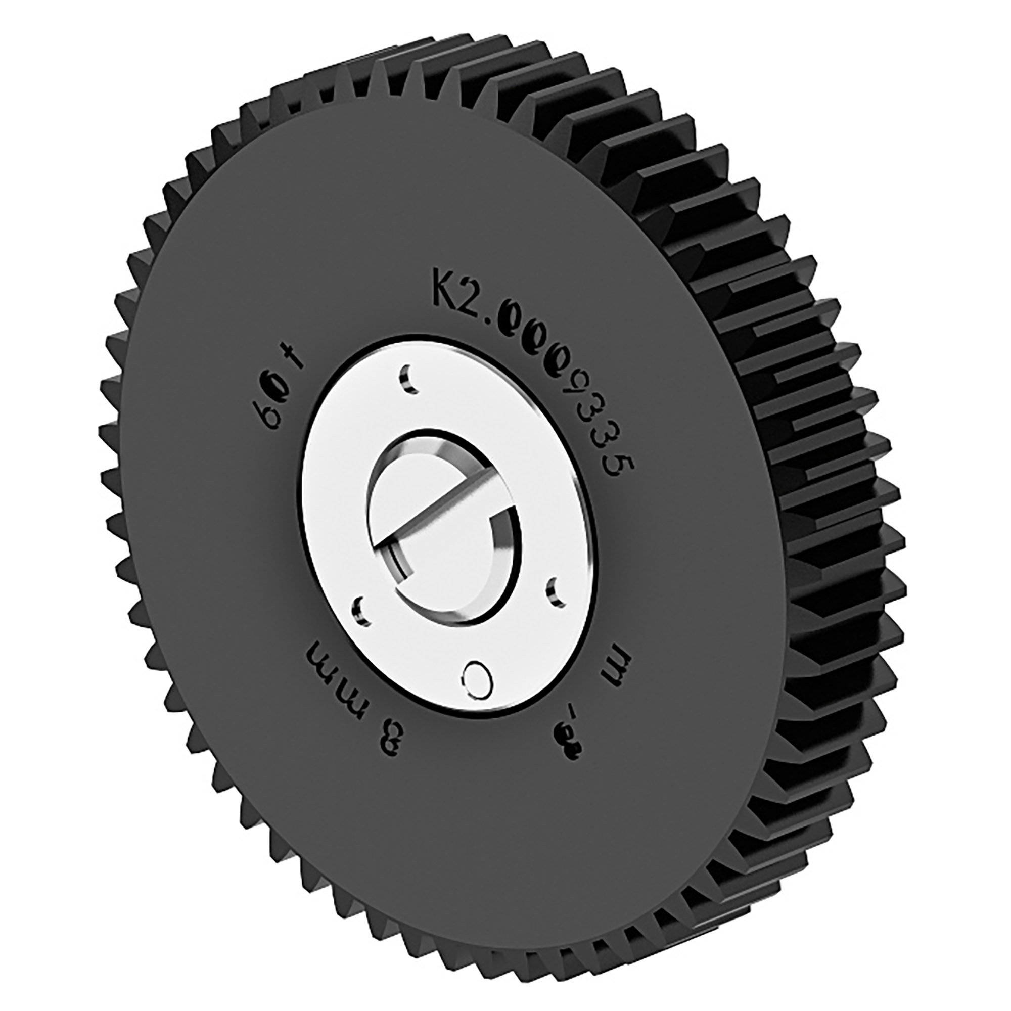 cforce plus Gear m0.8/32p, 60t