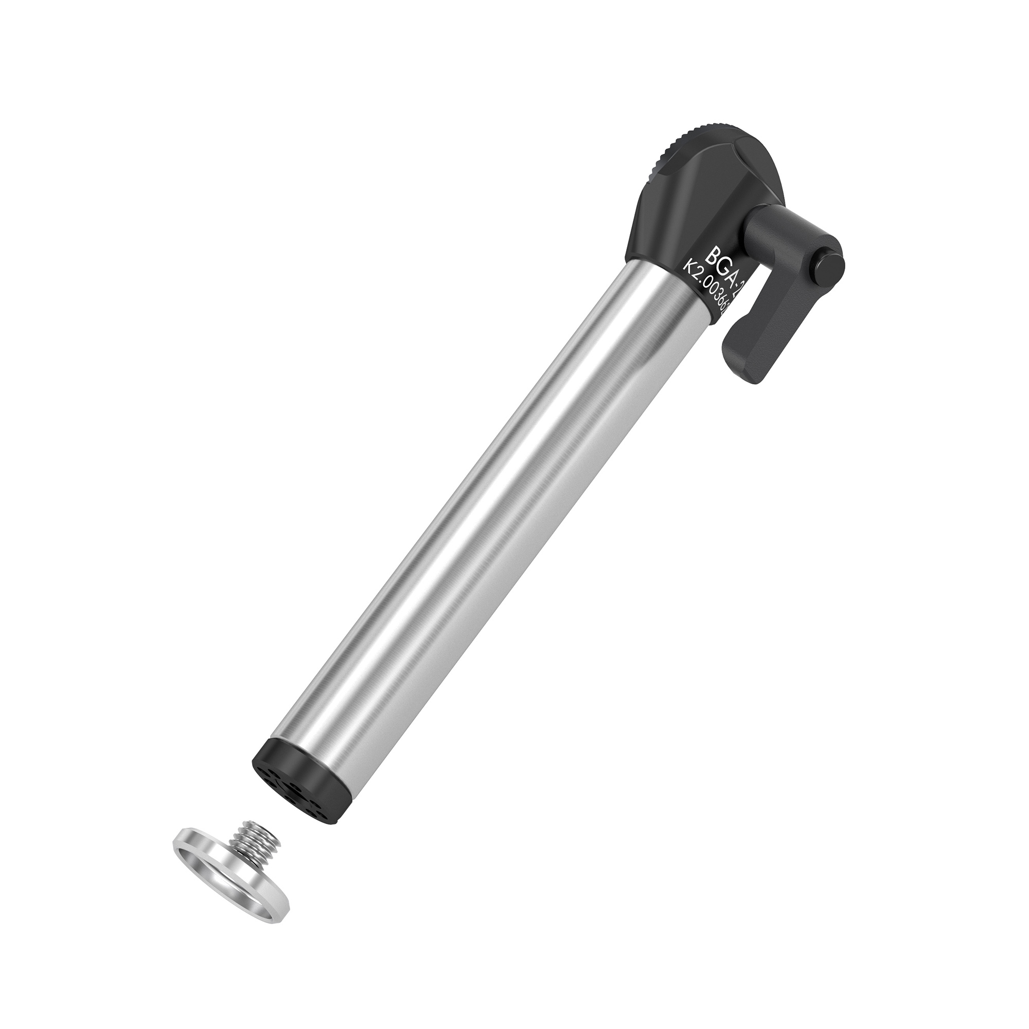 Bicycle Grip Adapter BGA-2