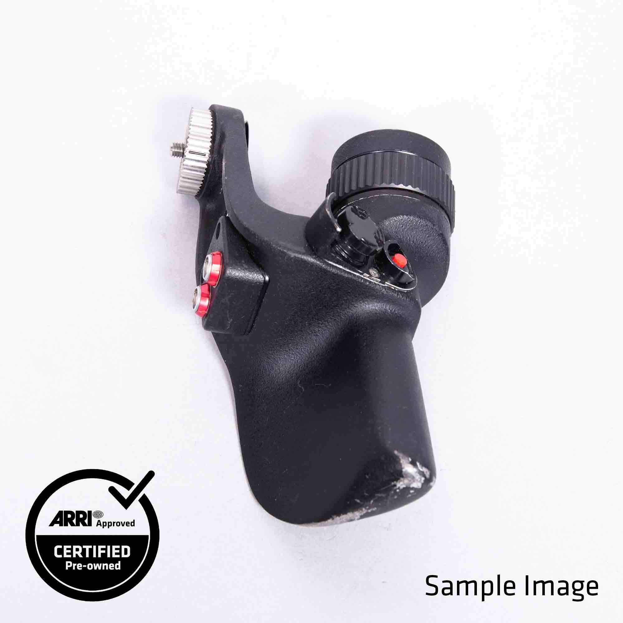 Master Grip Left Wheel MLW-1