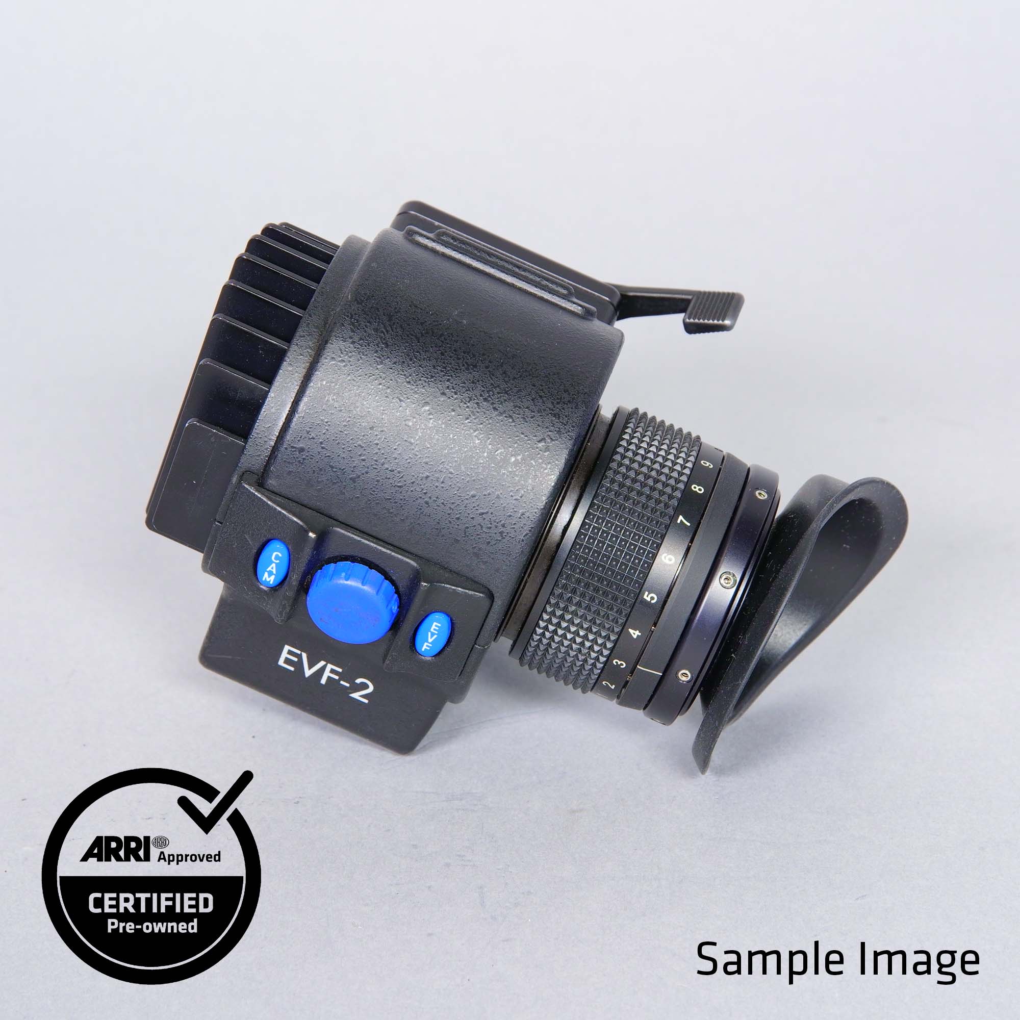 Electronic Viewfinder EVF-2