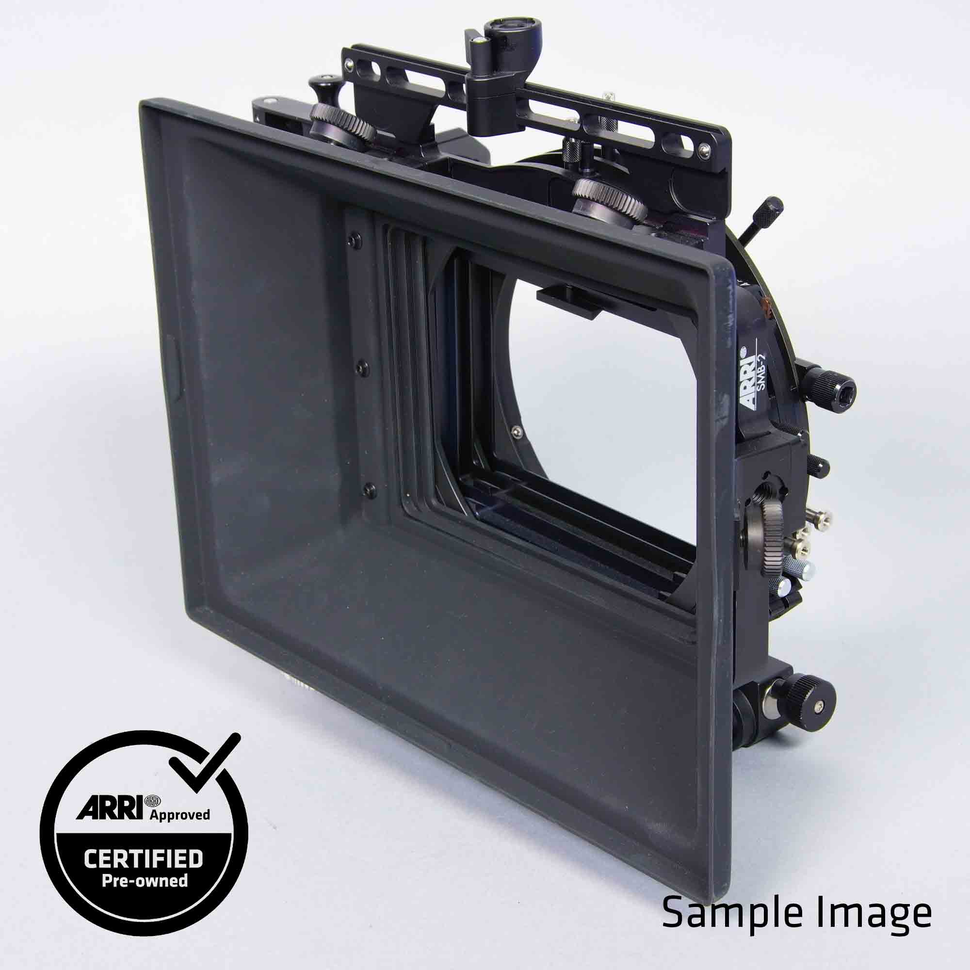 Studio Matte Box SMB-2