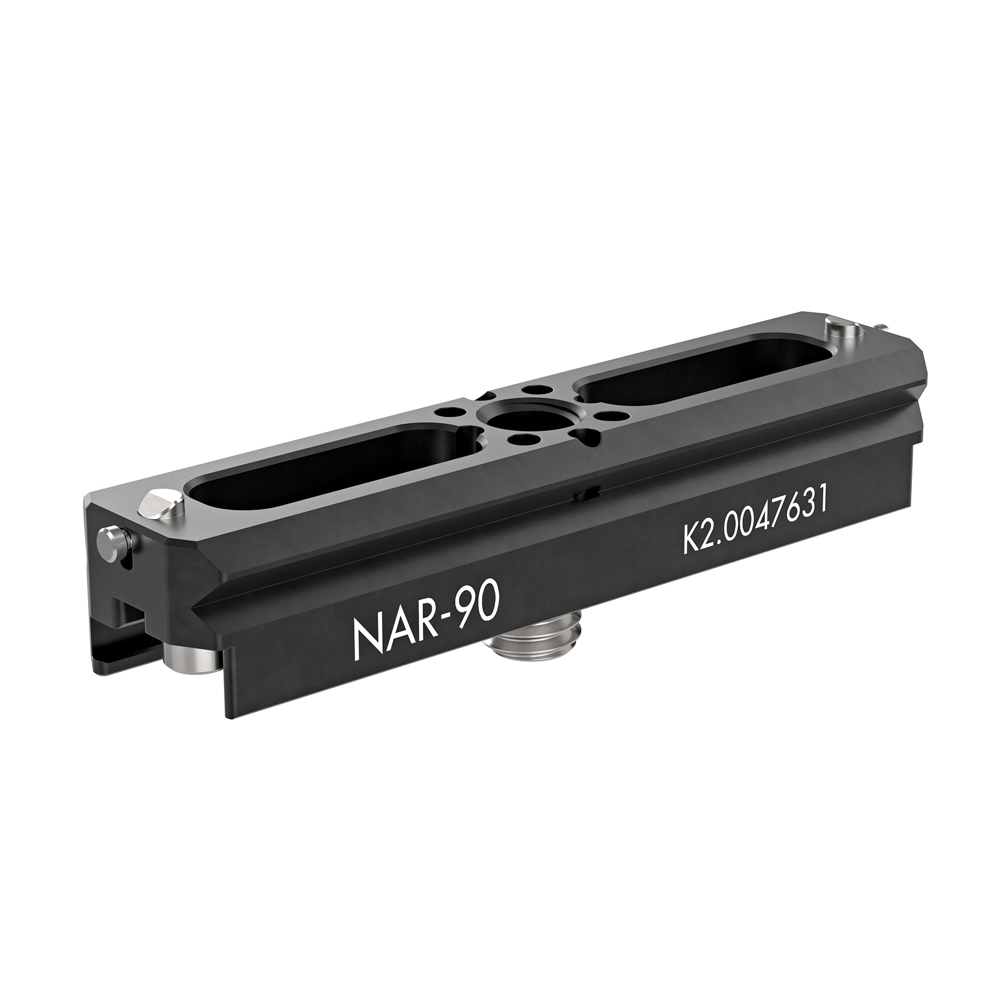 NATO Accessory Rail NAR-90