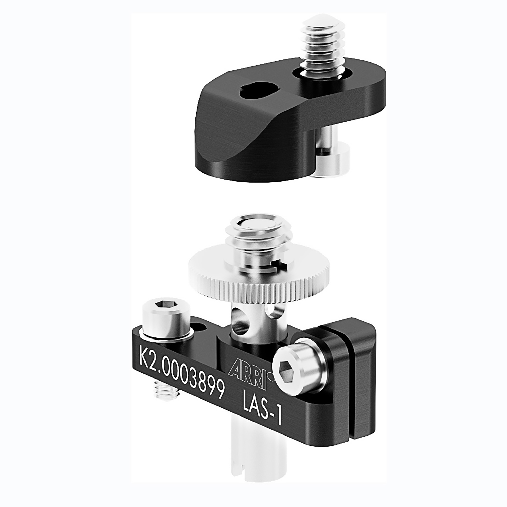 Lens Adapter Support LAS-1