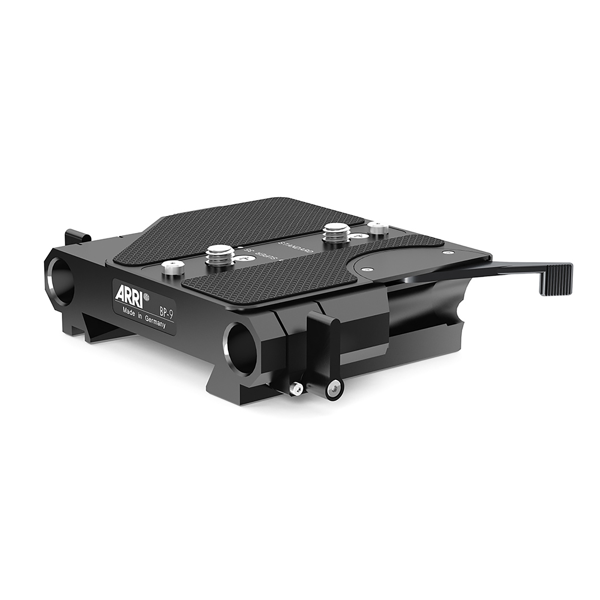 Bridge Plate BP-9