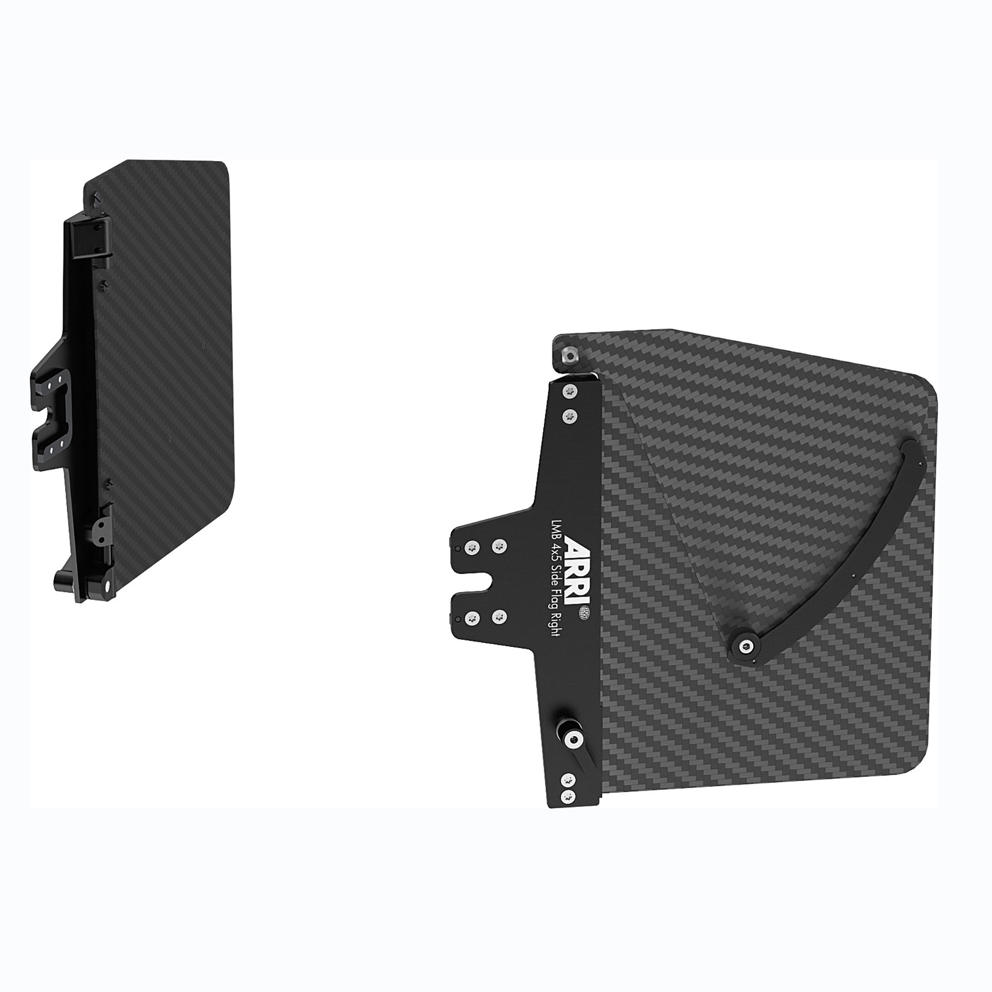 LMB 4x5 Side Flags