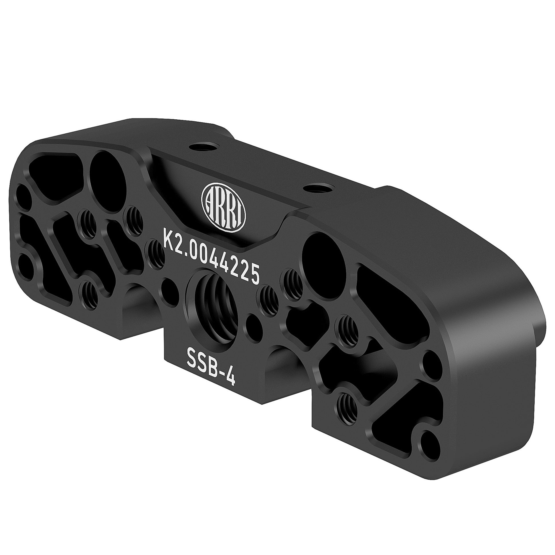 SSB-4, Stabilizer Systems Bracket 4