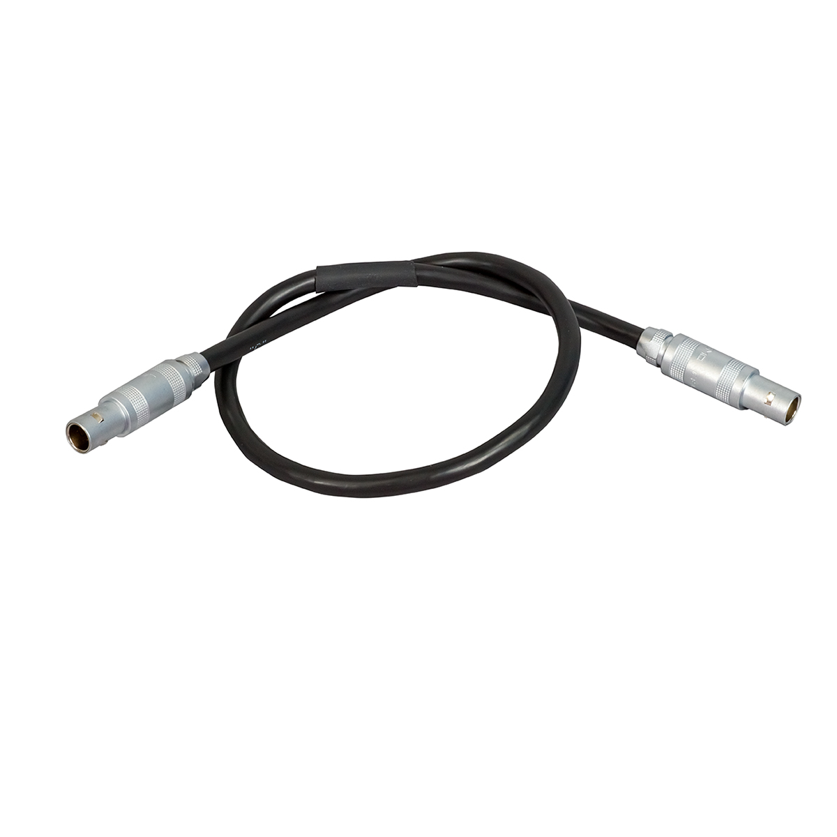 Tally Gen.2 Pwr, TST-1, Lemo 0S 3pin to 0S 3pin, 0,35m / 13.7in