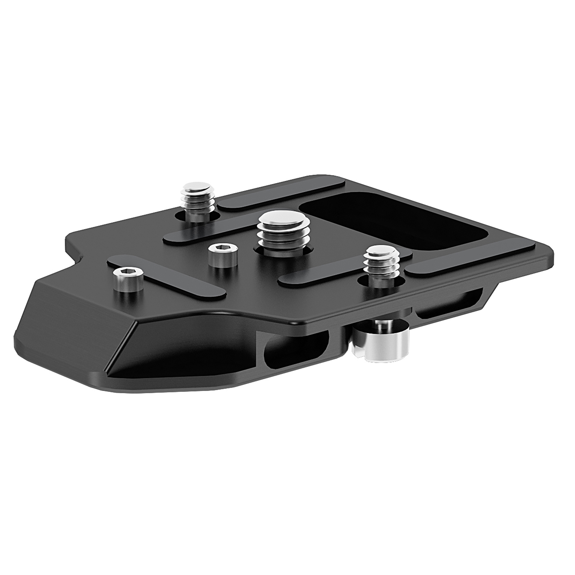 Adapter Plate for Canon C200